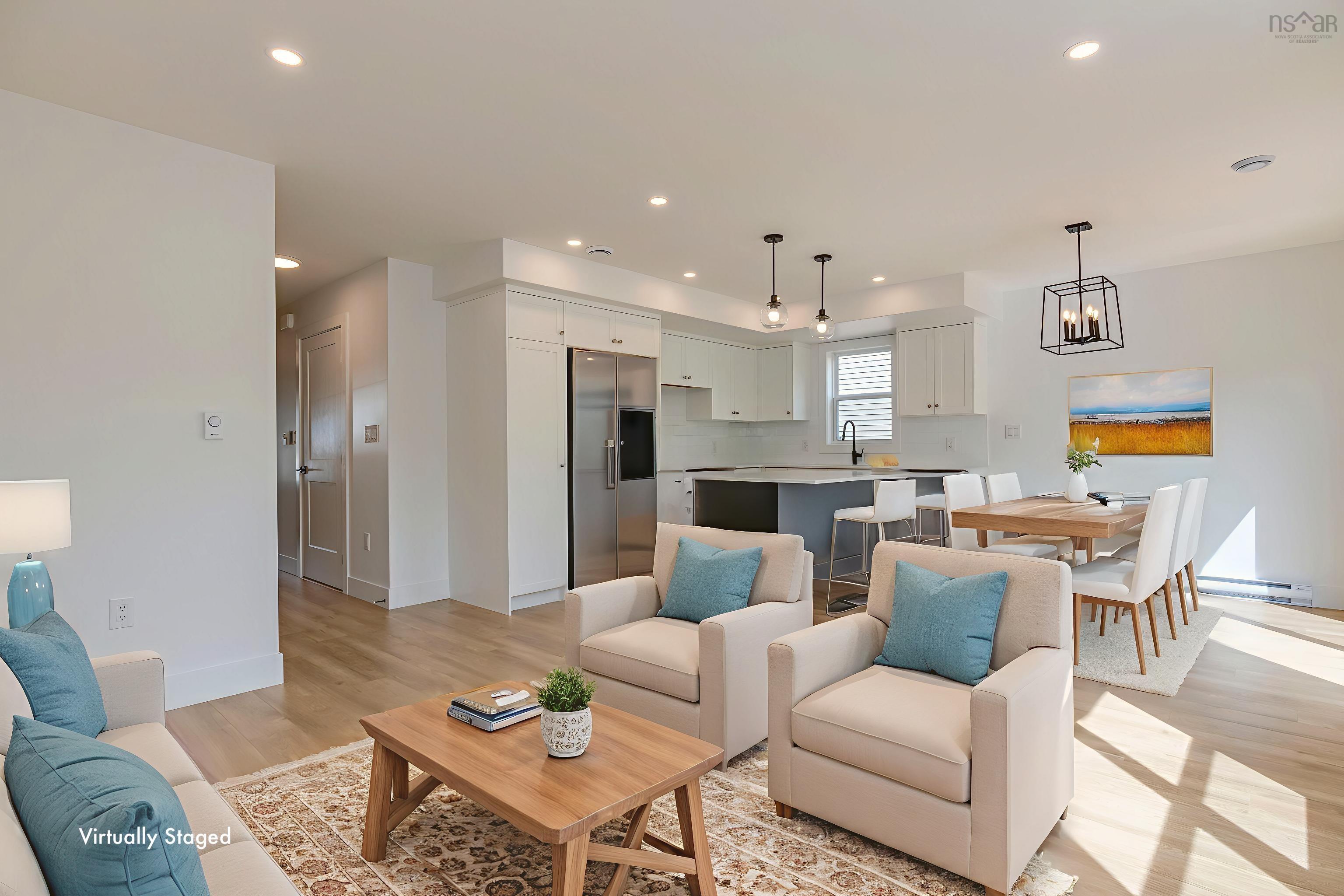 Da57 193 Darner Drive, Beaver Bank, NS (MLS 202526943)