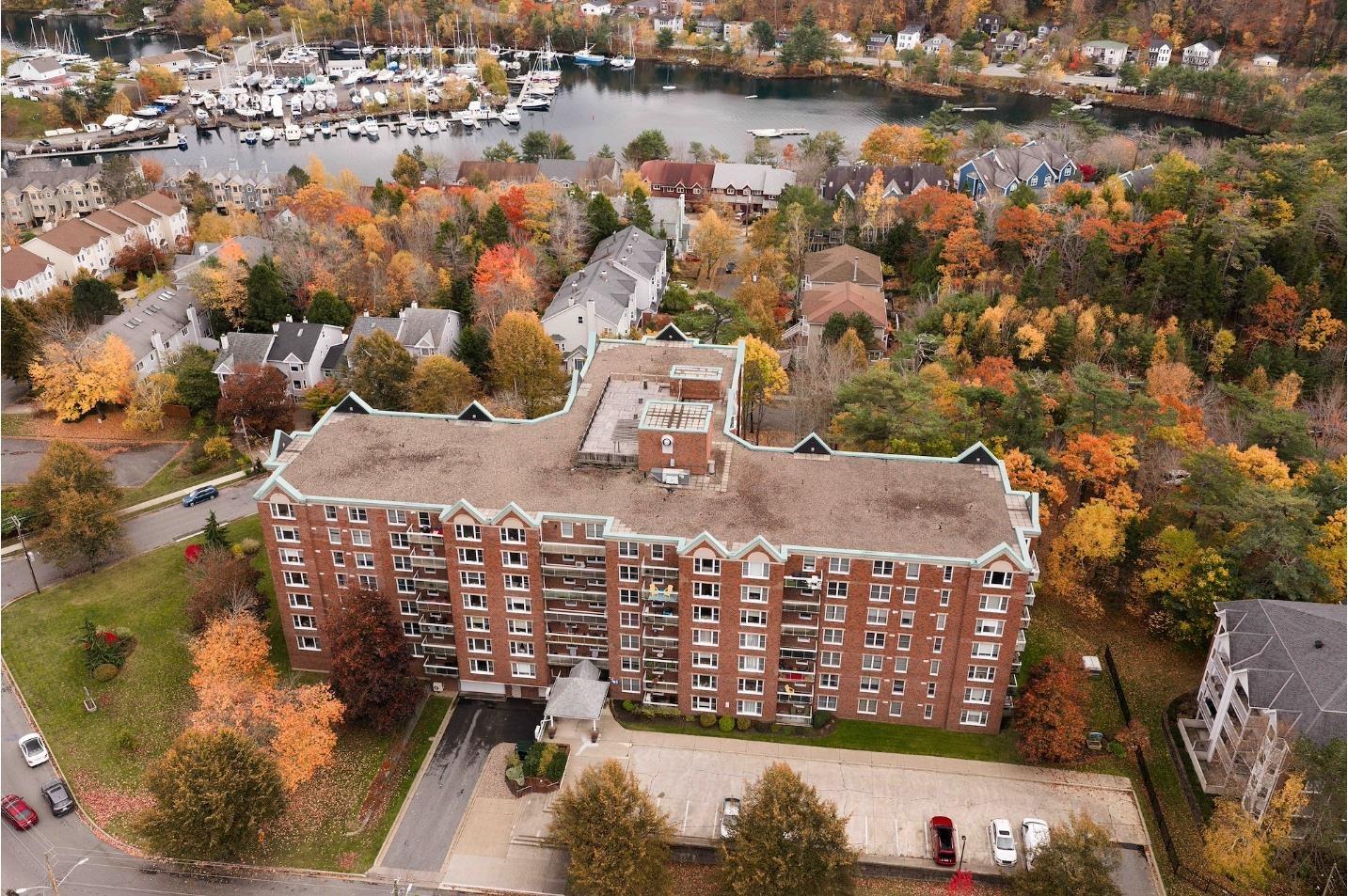 312 85 Spinnaker Drive, Halifax, NS (MLS 202526947)