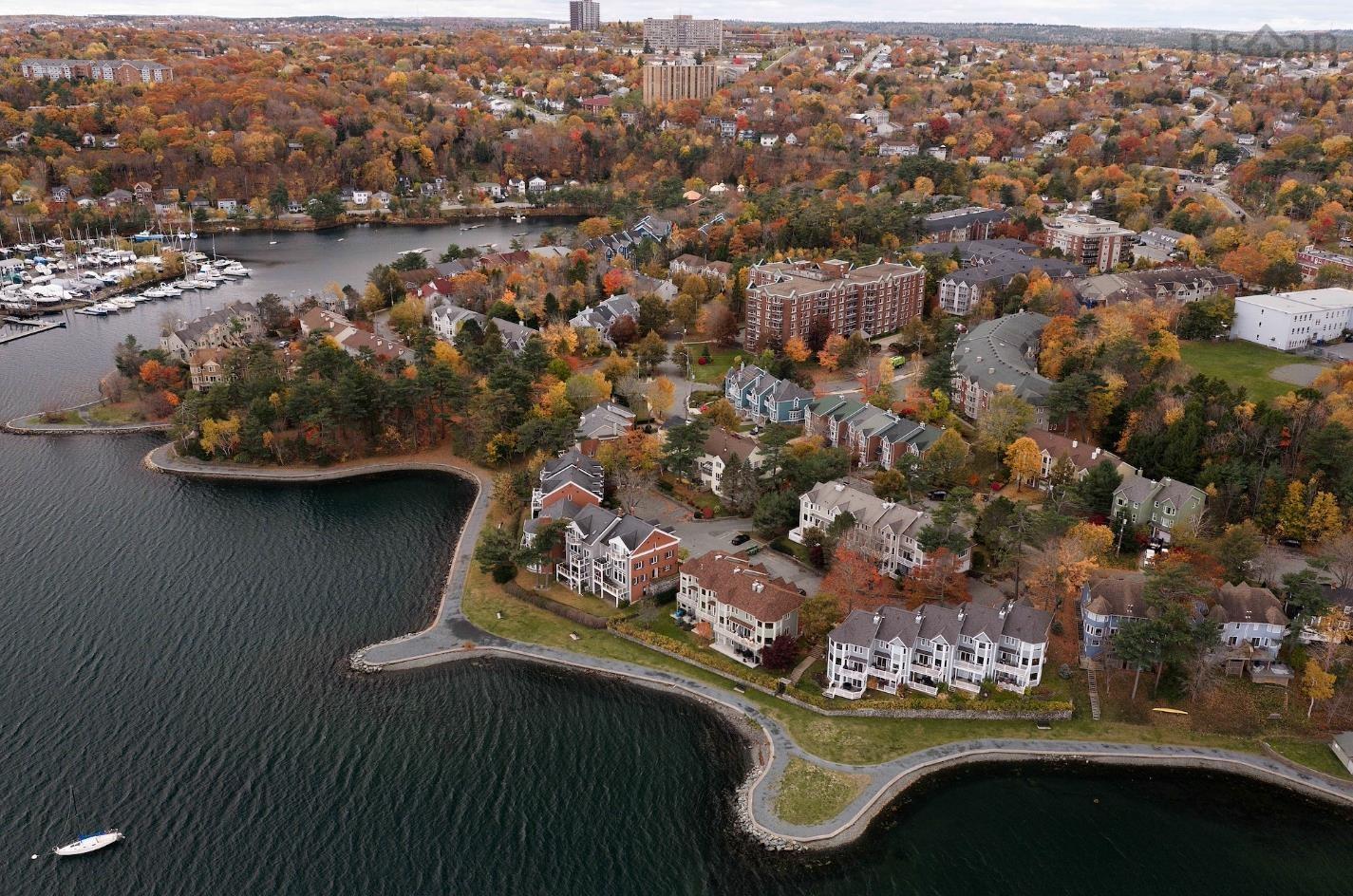 312 85 Spinnaker Drive, Halifax, NS (MLS 202526947)