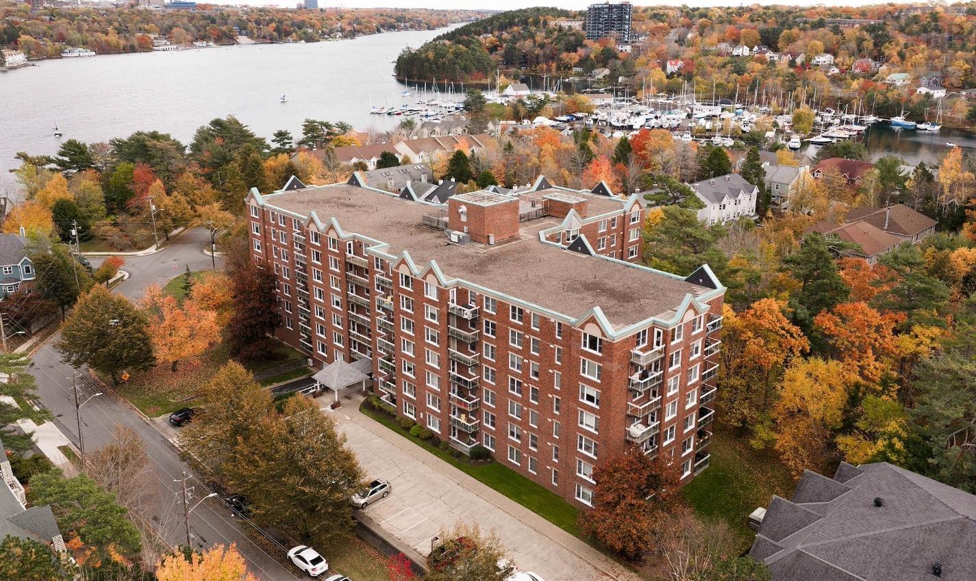 312 85 Spinnaker Drive, Halifax, NS (MLS 202526947)