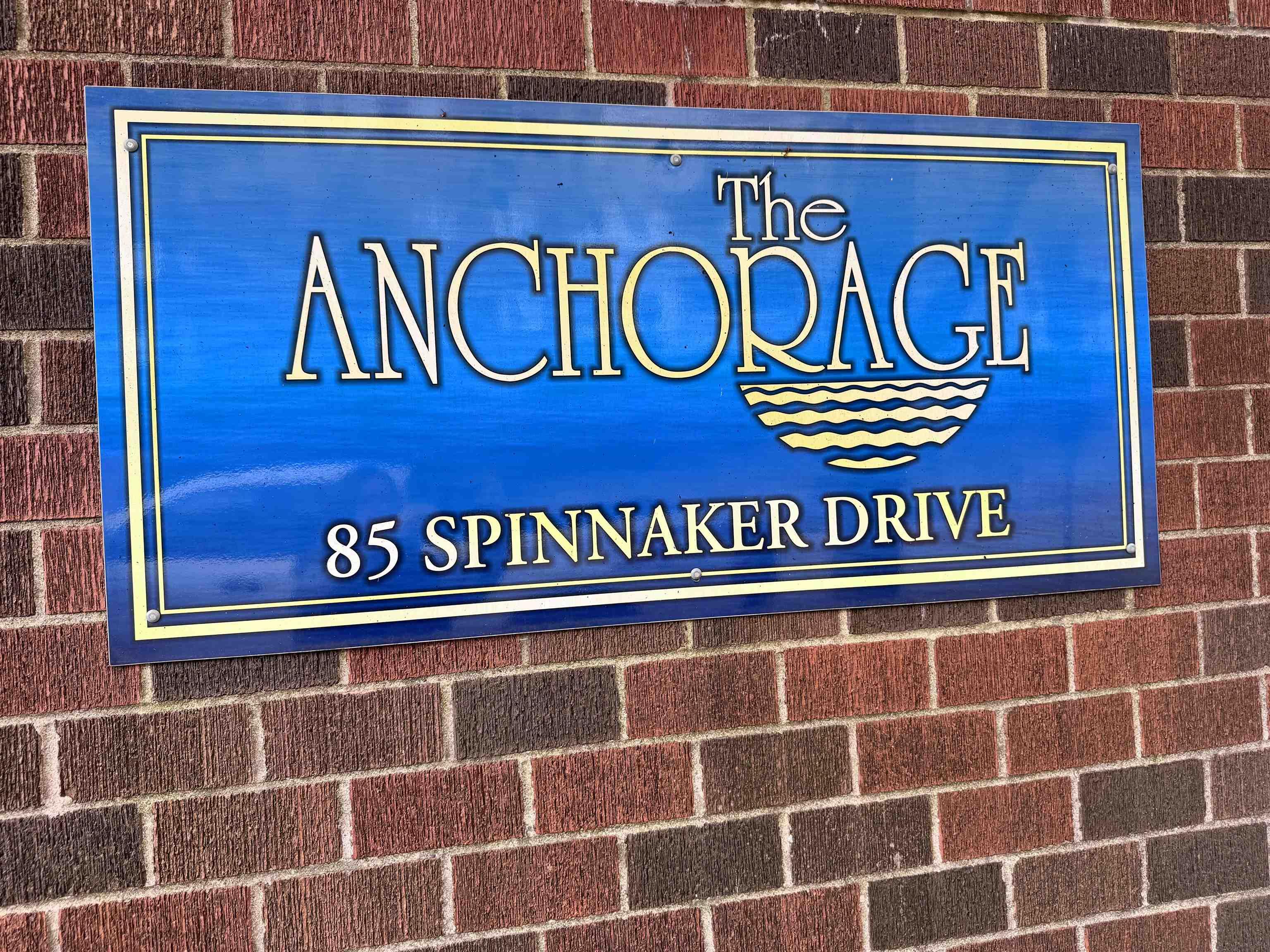 312 85 Spinnaker Drive, Halifax, NS (MLS 202526947)