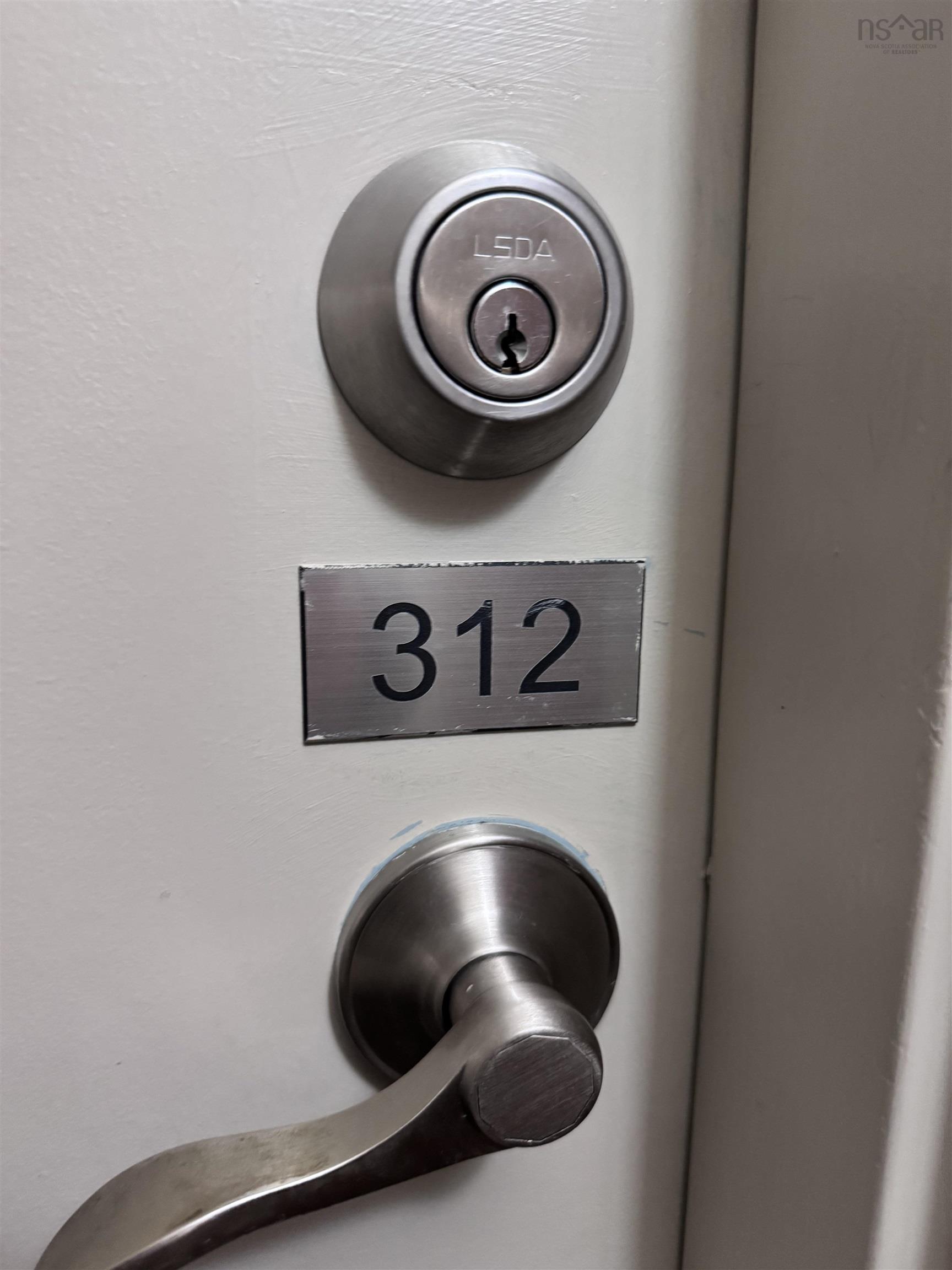 312 85 Spinnaker Drive, Halifax, NS (MLS 202526947)