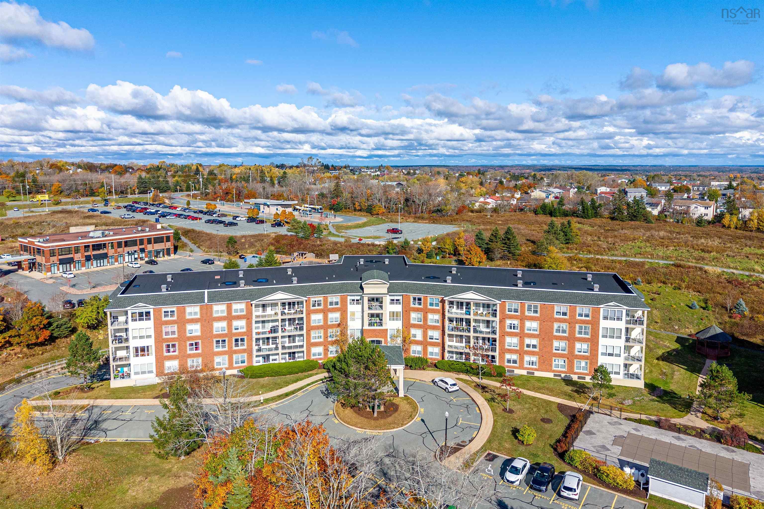 410 621 Portland Hills Drive, Dartmouth, NS (MLS 202526951)