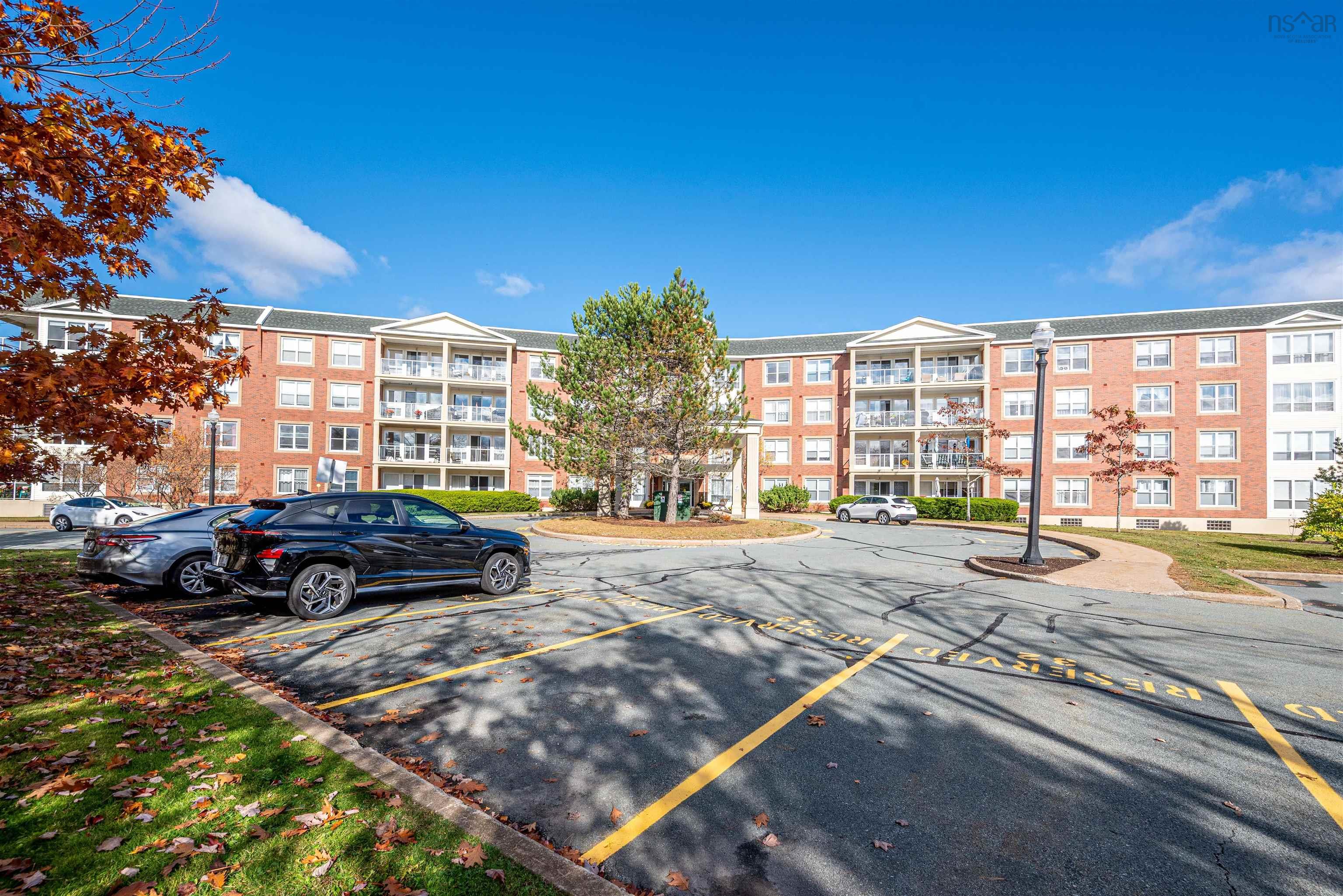 410 621 Portland Hills Drive, Dartmouth, NS (MLS 202526951)