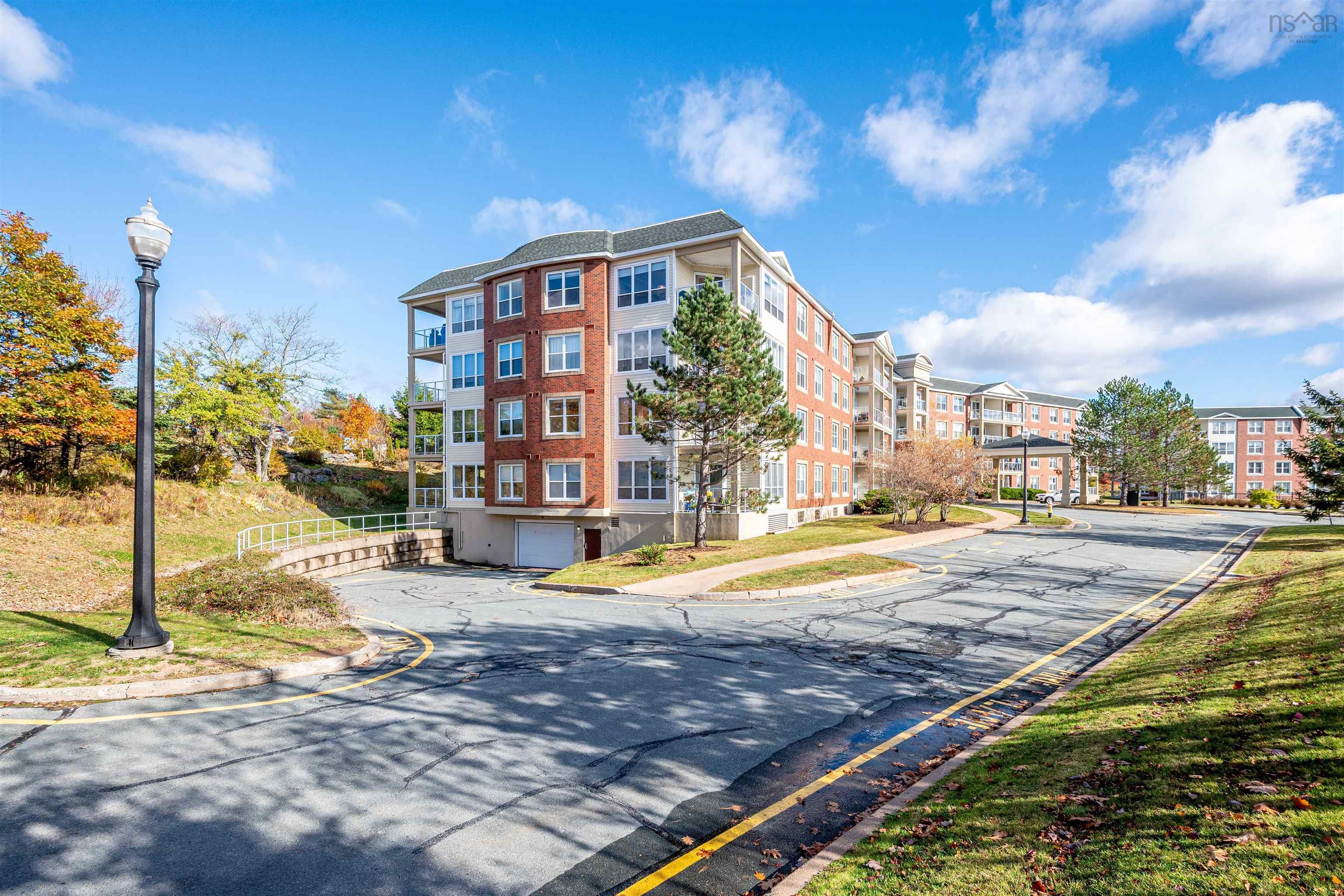 410 621 Portland Hills Drive, Dartmouth, NS (MLS 202526951)