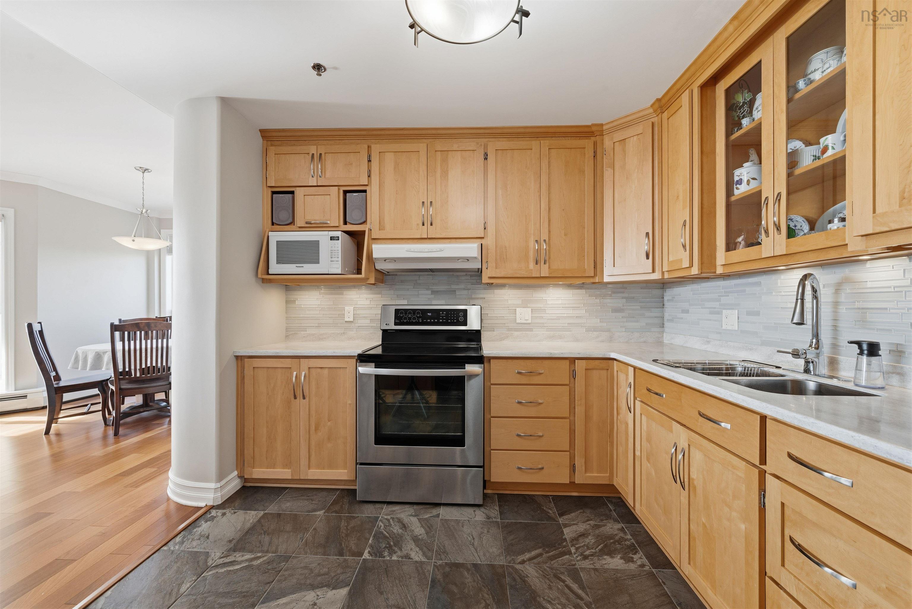 410 621 Portland Hills Drive, Dartmouth, NS (MLS 202526951)