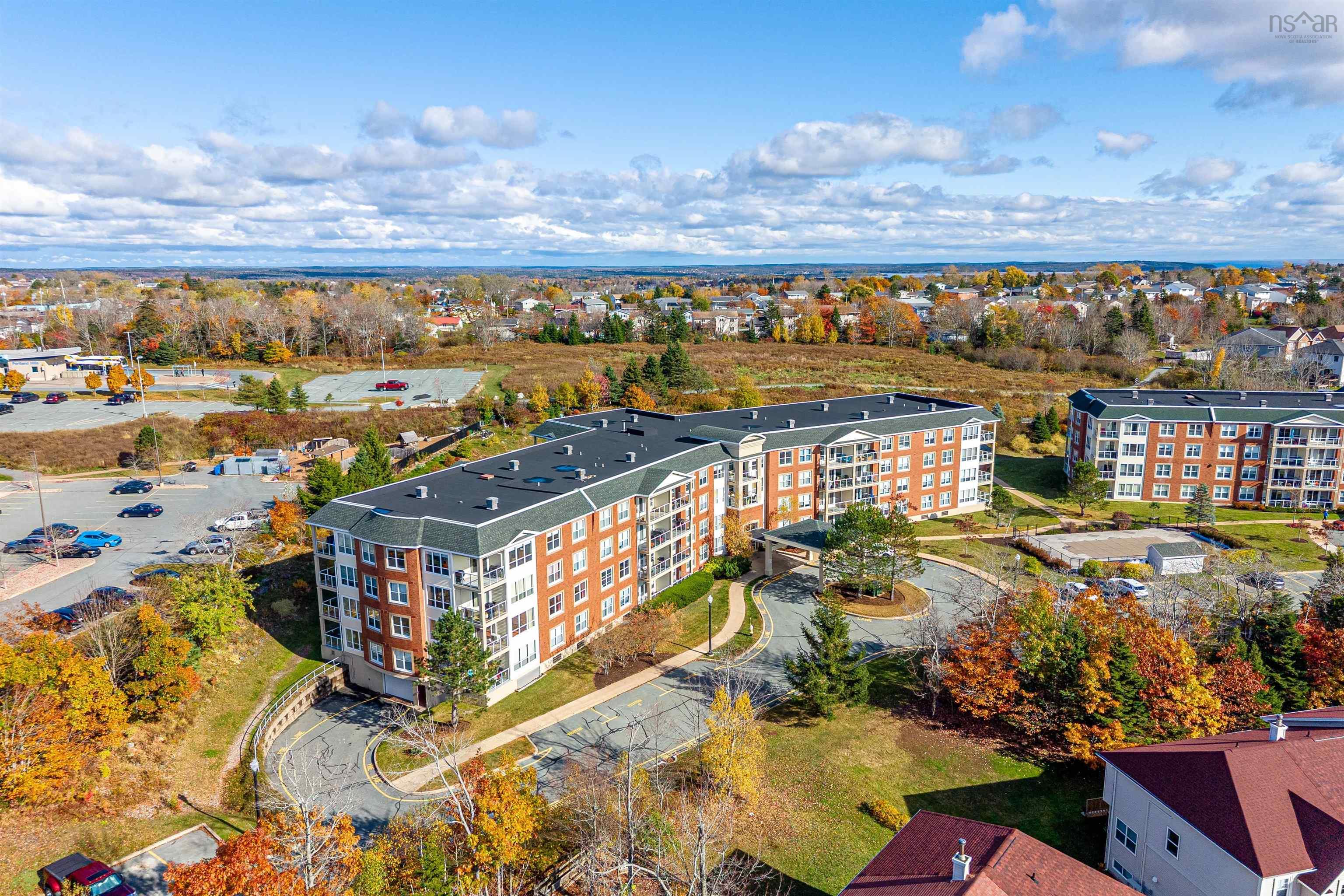 410 621 Portland Hills Drive, Dartmouth, NS (MLS 202526951)