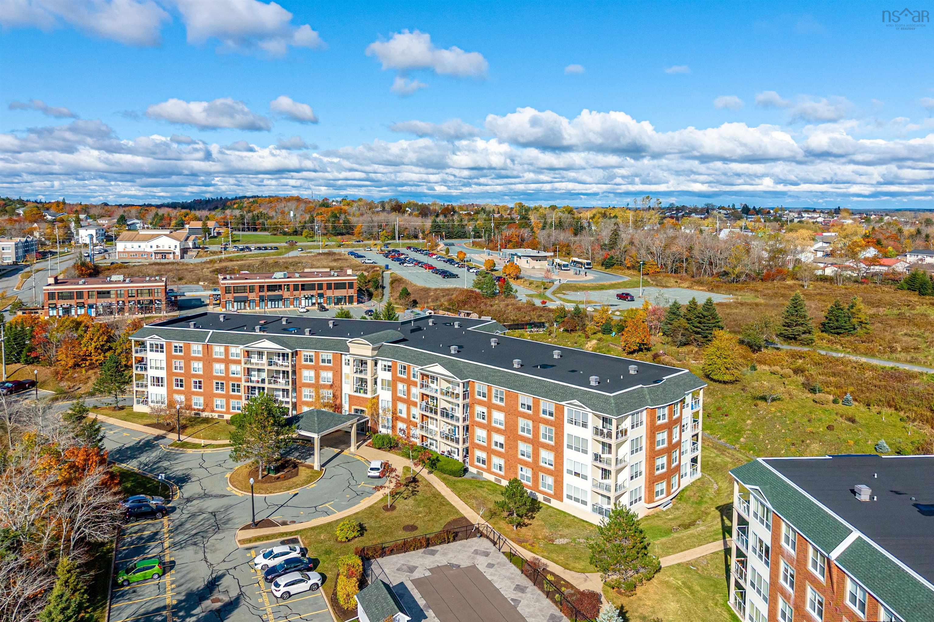 410 621 Portland Hills Drive, Dartmouth, NS (MLS 202526951)