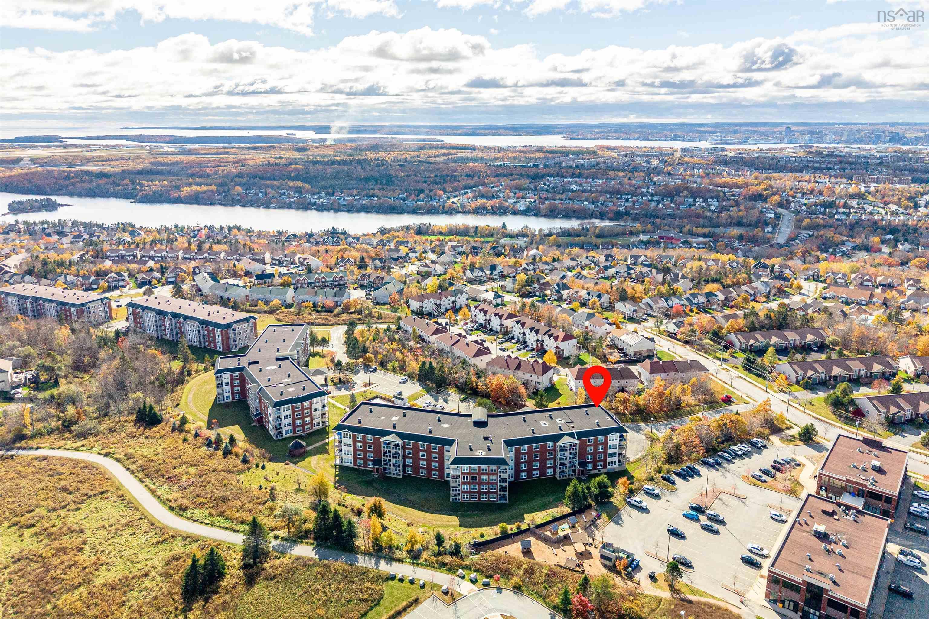 410 621 Portland Hills Drive, Dartmouth, NS (MLS 202526951)