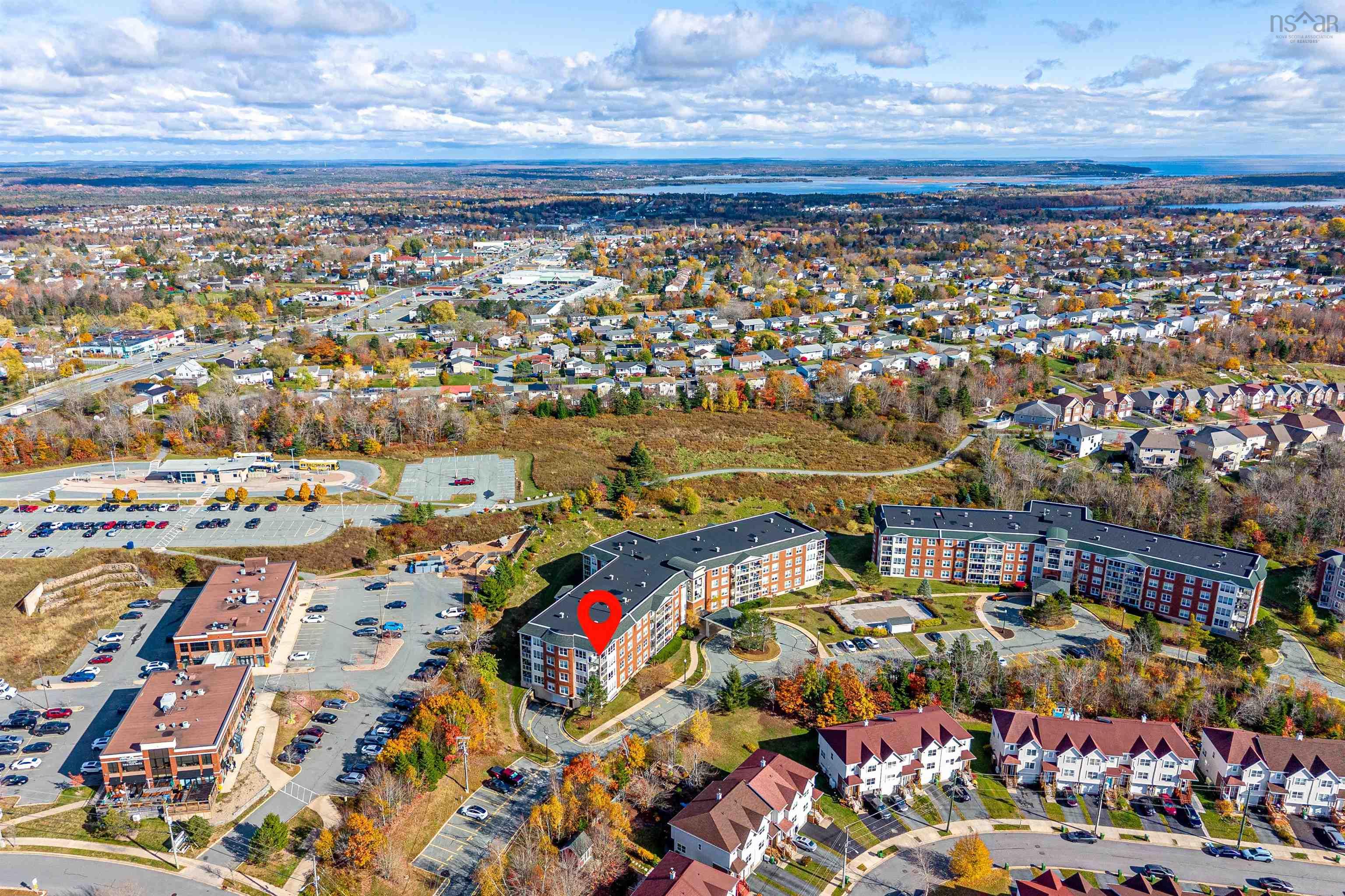 410 621 Portland Hills Drive, Dartmouth, NS (MLS 202526951)