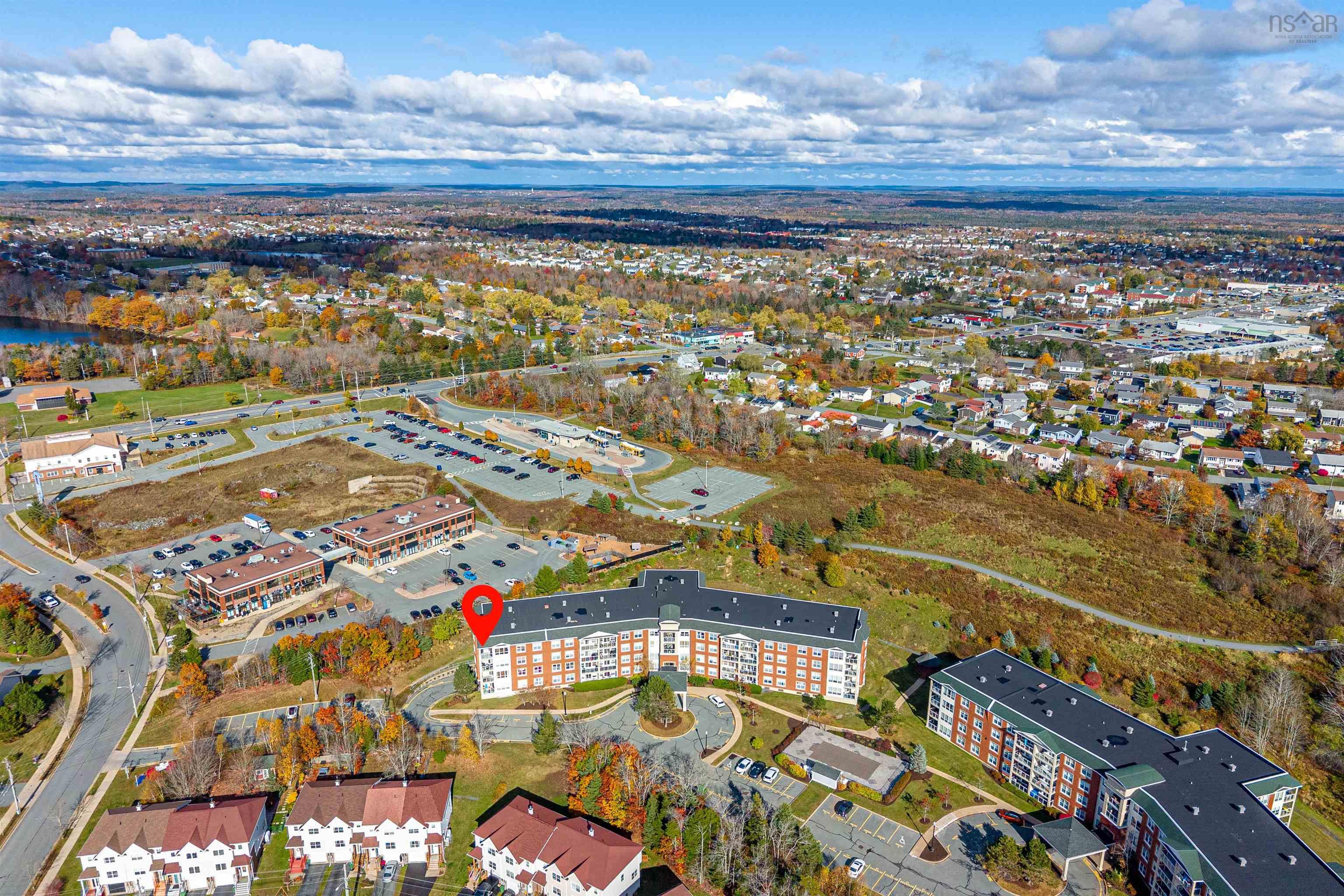 410 621 Portland Hills Drive, Dartmouth, NS (MLS 202526951)