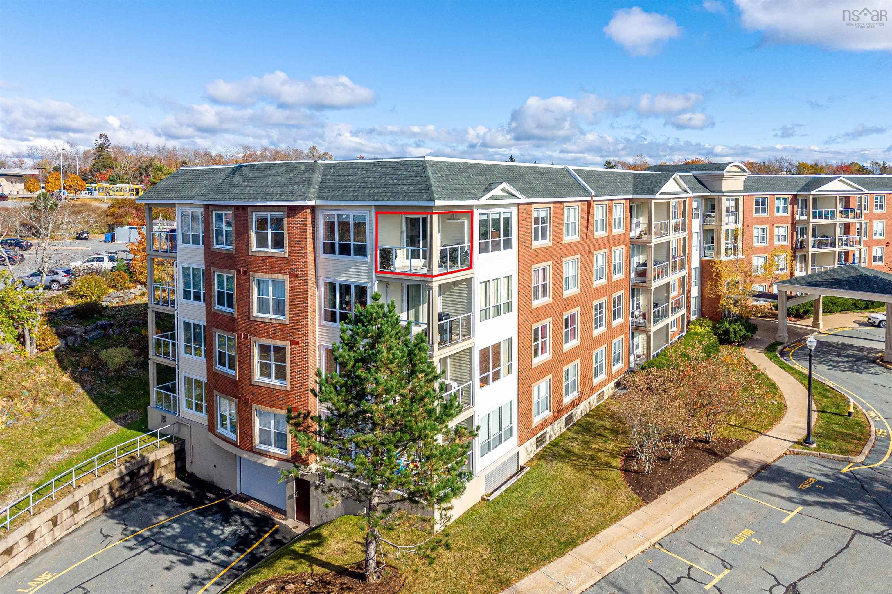 410 621 Portland Hills Drive, Dartmouth, NS (MLS 202526951)