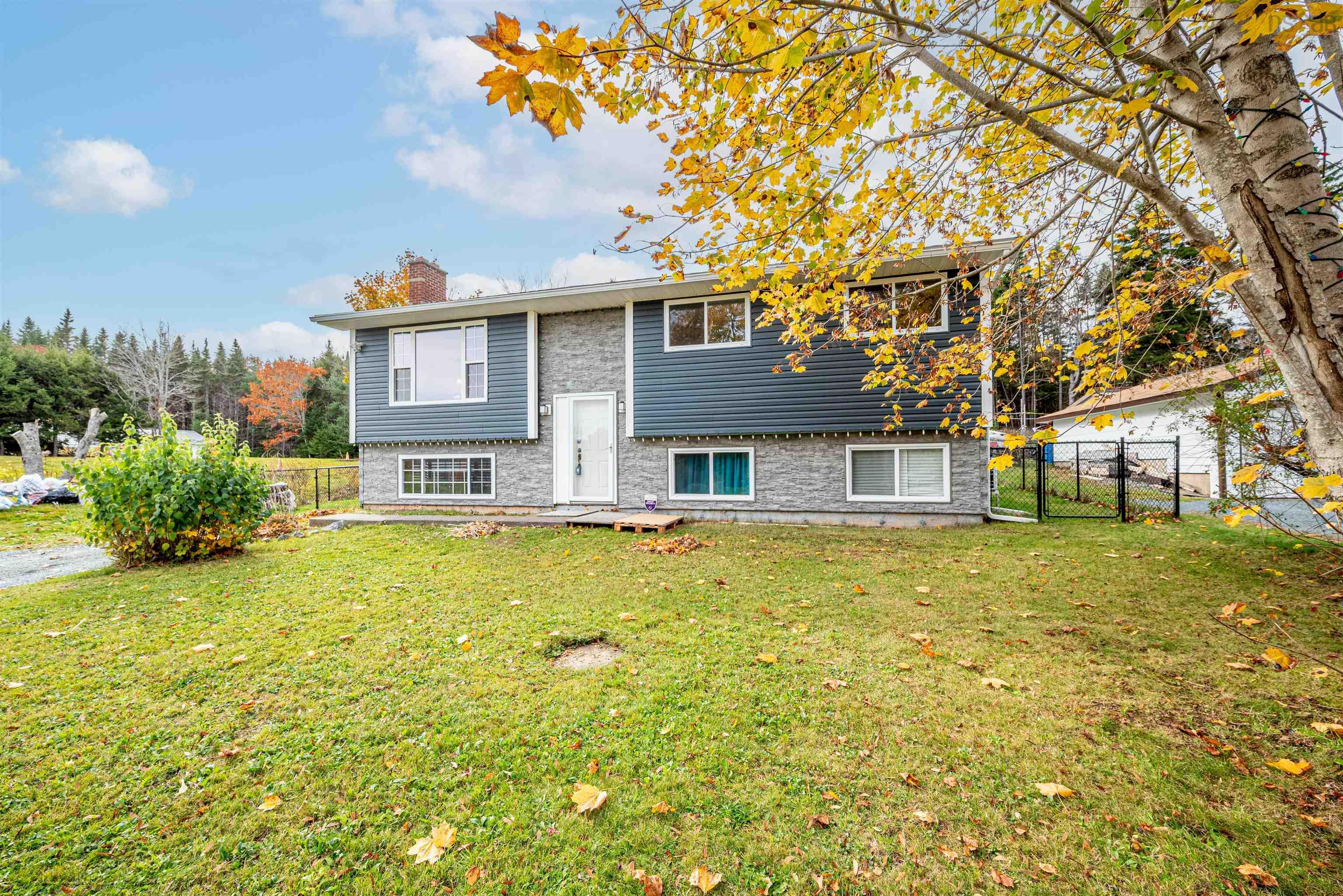 148 Lake Major Road, Westphal, NS (MLS 202526952)