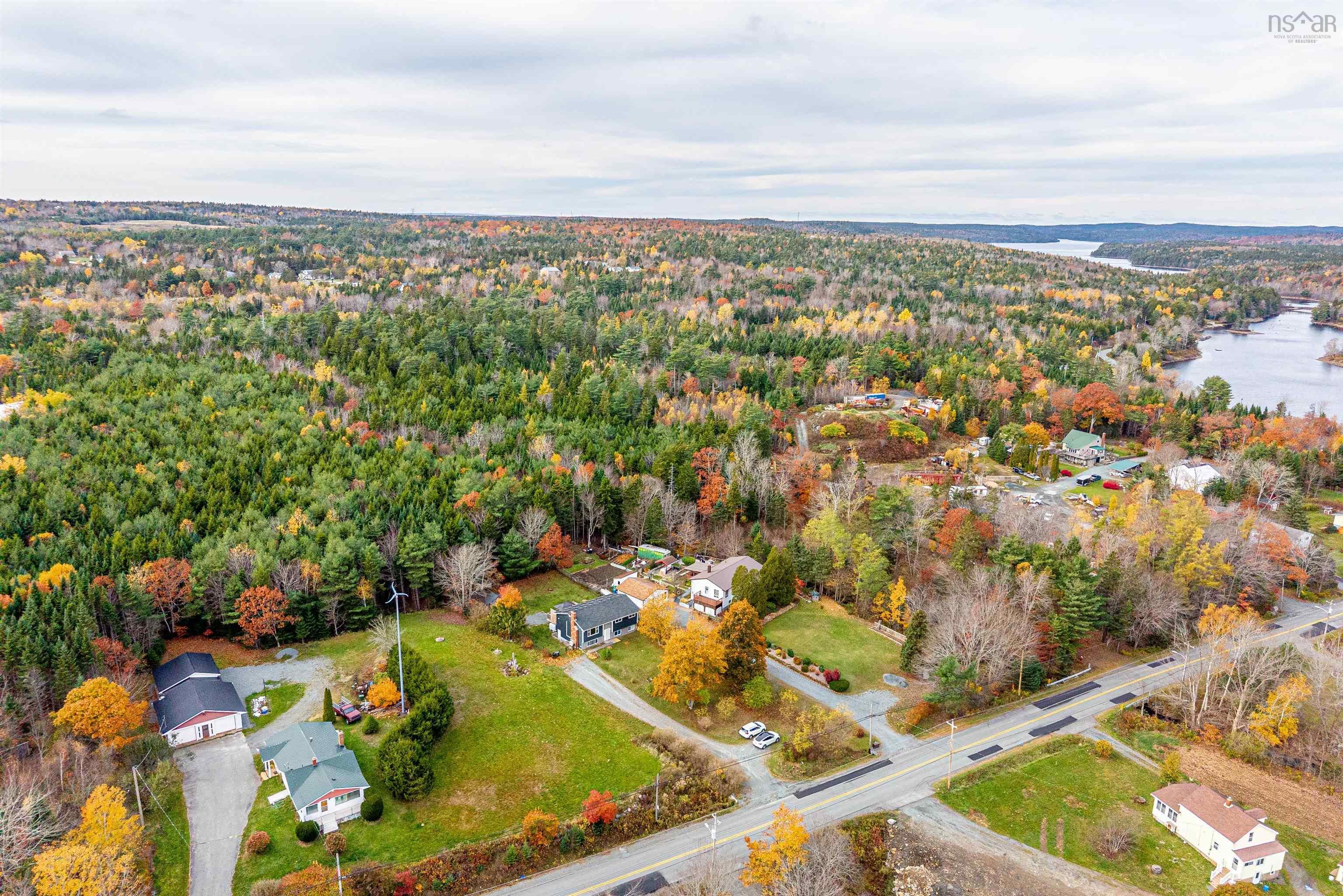 148 Lake Major Road, Westphal, NS (MLS 202526952)