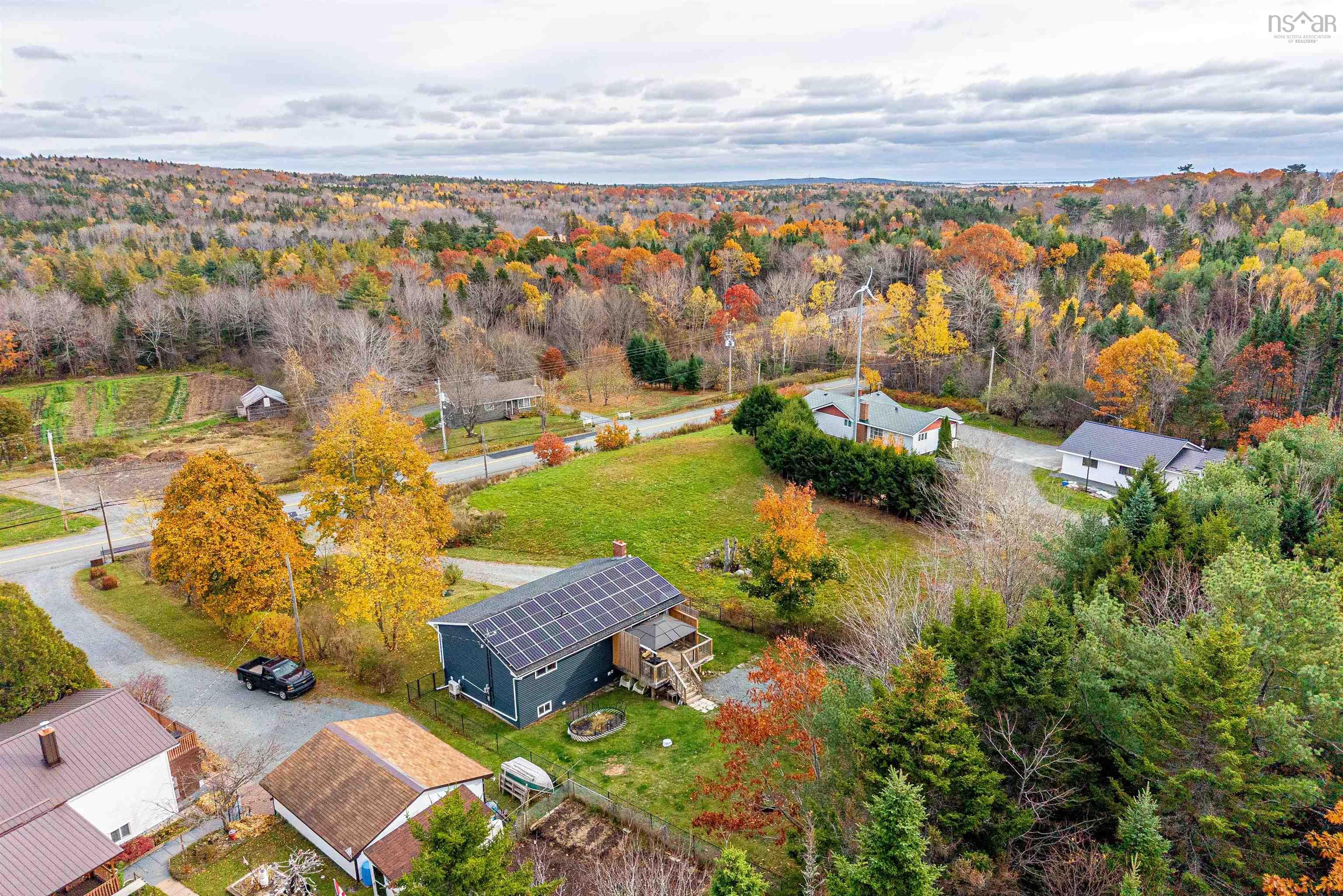 148 Lake Major Road, Westphal, NS (MLS 202526952)