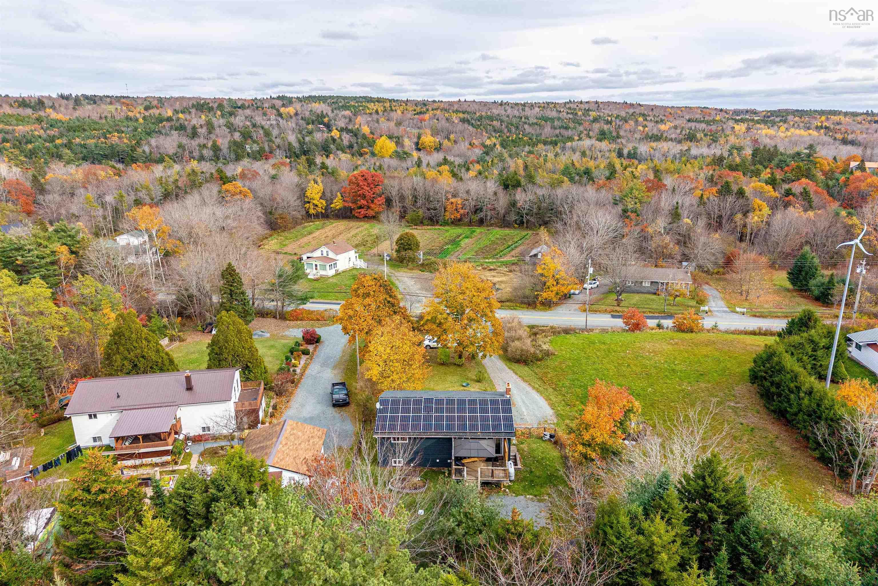 148 Lake Major Road, Westphal, NS (MLS 202526952)