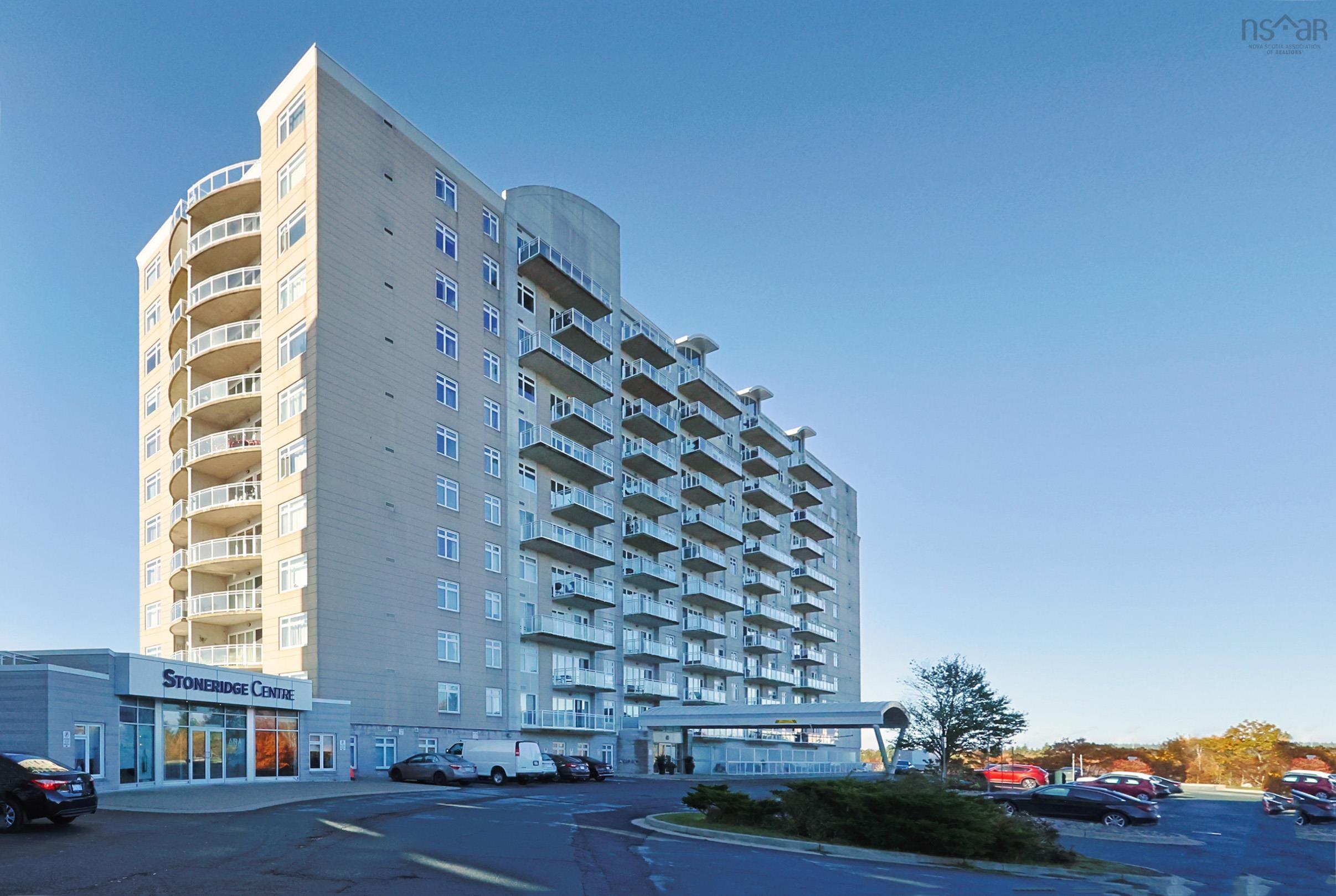 205 60 Walter Havill Drive, Halifax, NS (MLS 202526956)