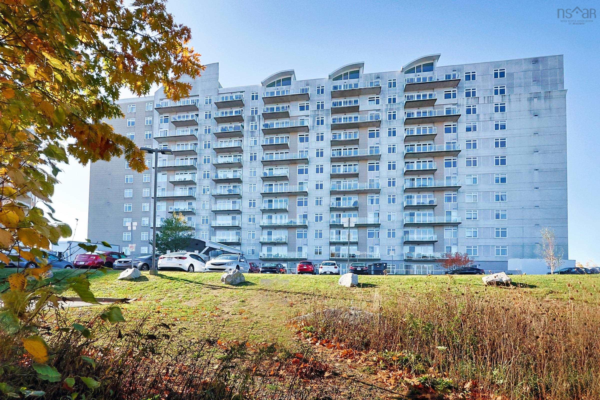 205 60 Walter Havill Drive, Halifax, NS (MLS 202526956)