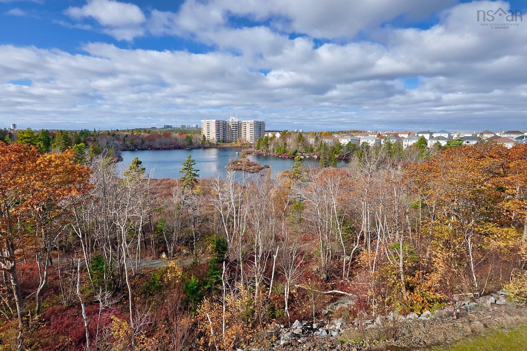 205 60 Walter Havill Drive, Halifax, NS (MLS 202526956)