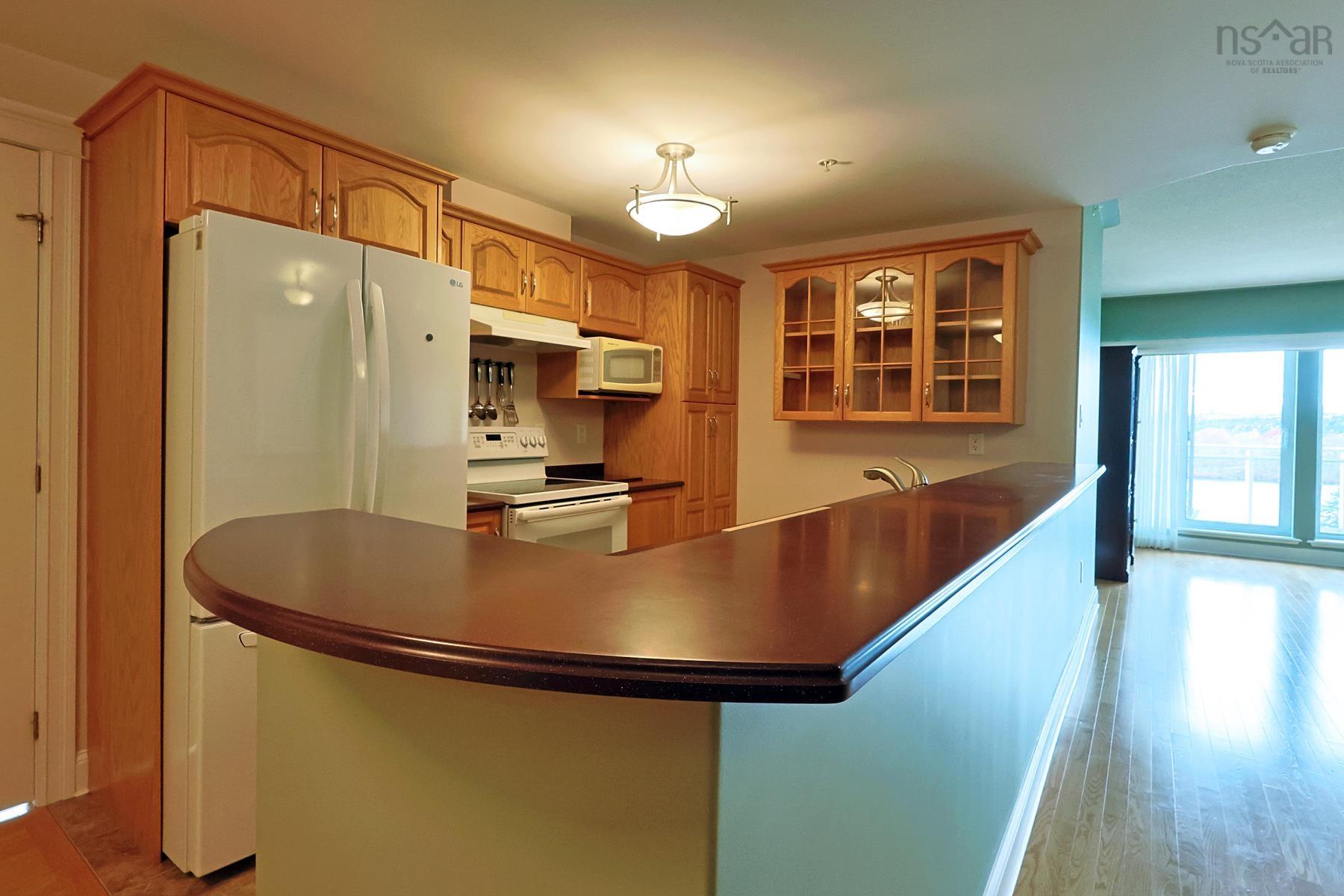 205 60 Walter Havill Drive, Halifax, NS (MLS 202526956)