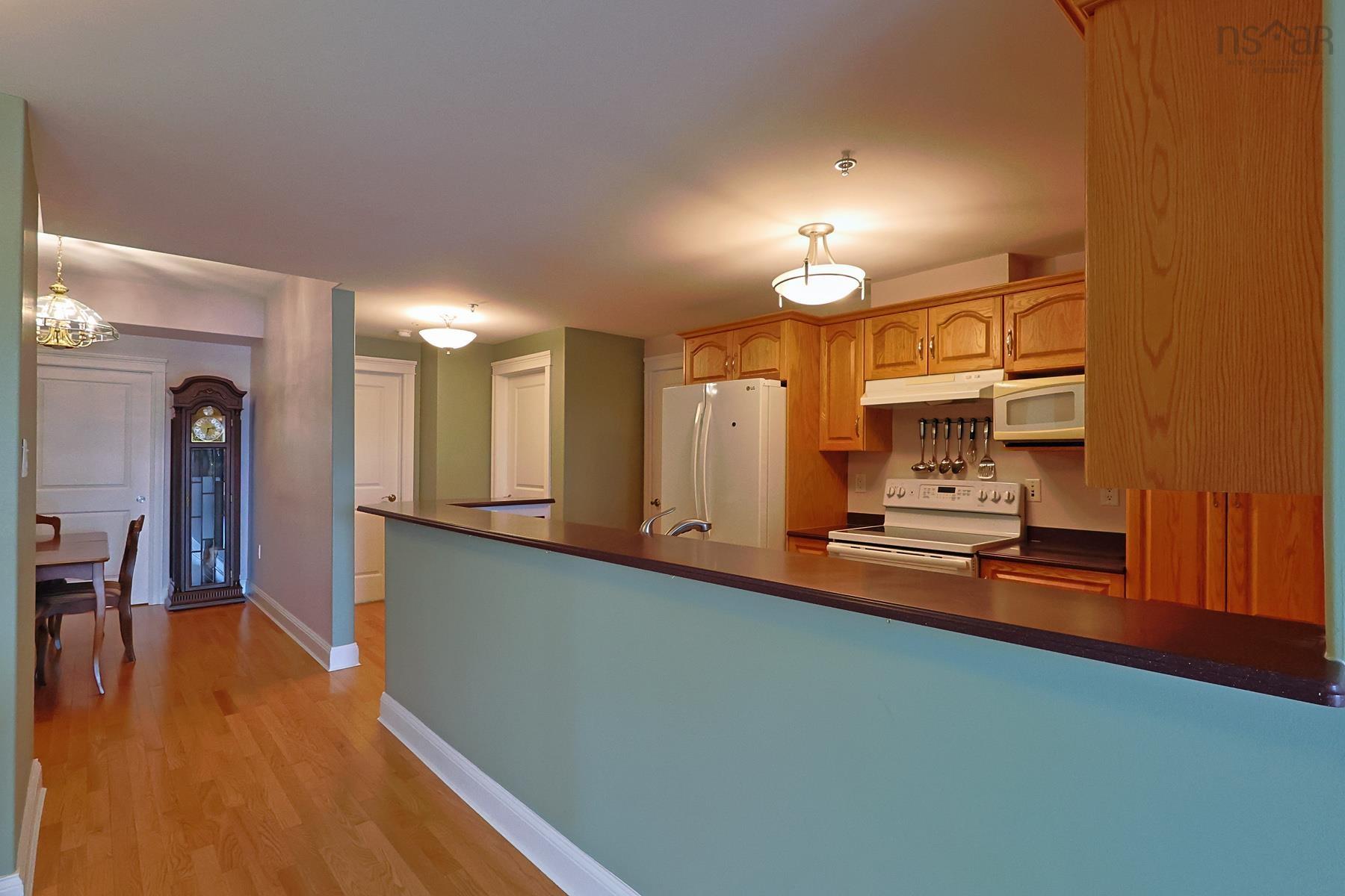 205 60 Walter Havill Drive, Halifax, NS (MLS 202526956)