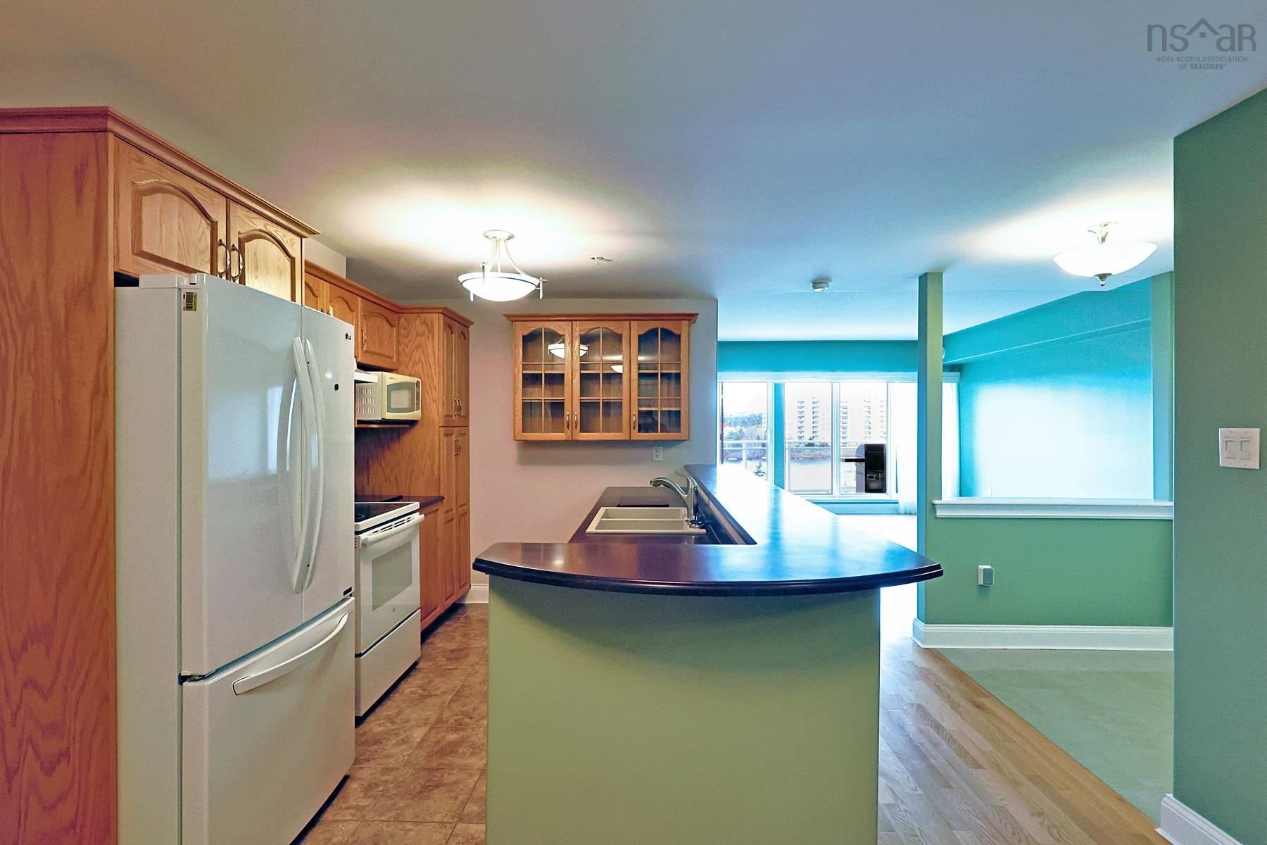 205 60 Walter Havill Drive, Halifax, NS (MLS 202526956)