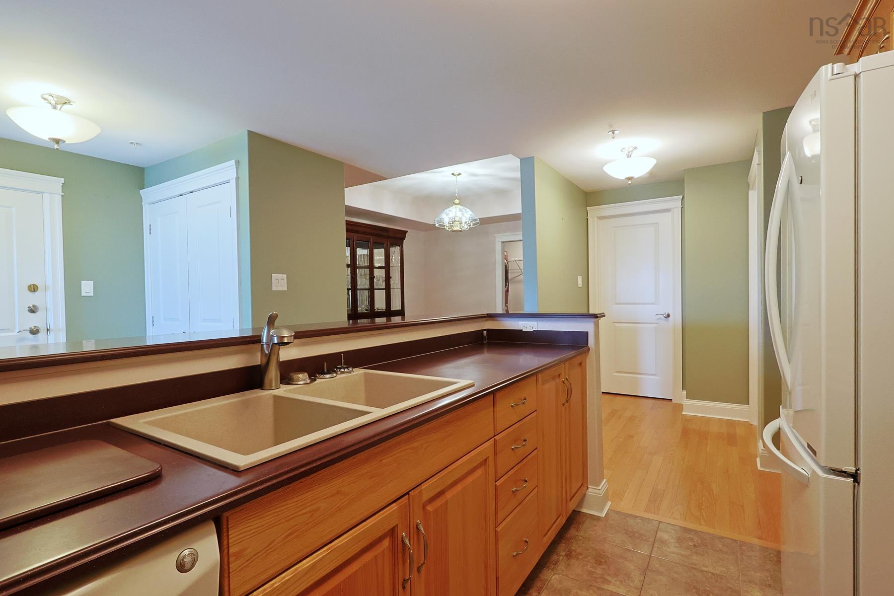 205 60 Walter Havill Drive, Halifax, NS (MLS 202526956)