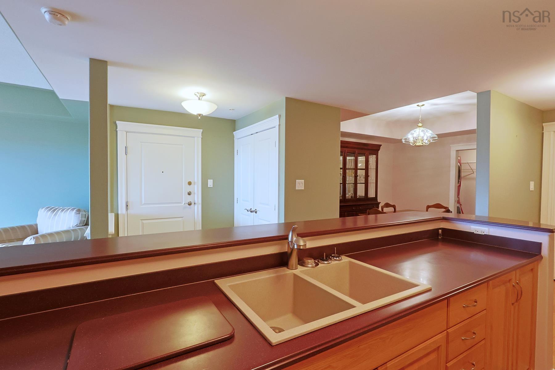 205 60 Walter Havill Drive, Halifax, NS (MLS 202526956)