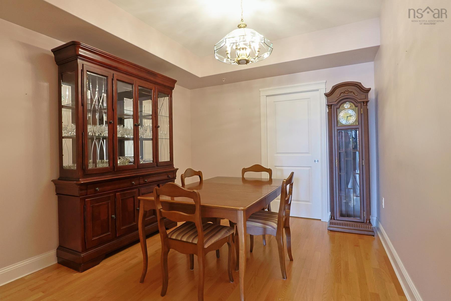 205 60 Walter Havill Drive, Halifax, NS (MLS 202526956)