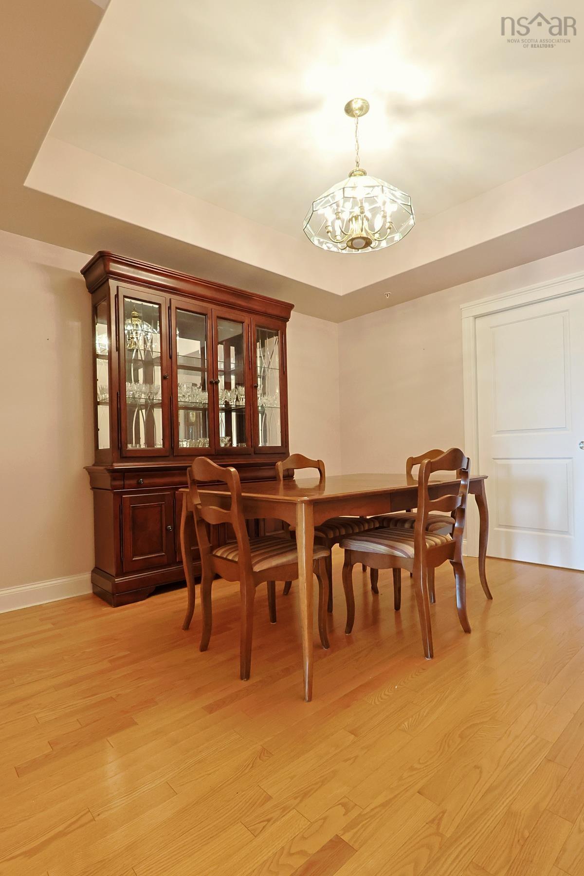 205 60 Walter Havill Drive, Halifax, NS (MLS 202526956)