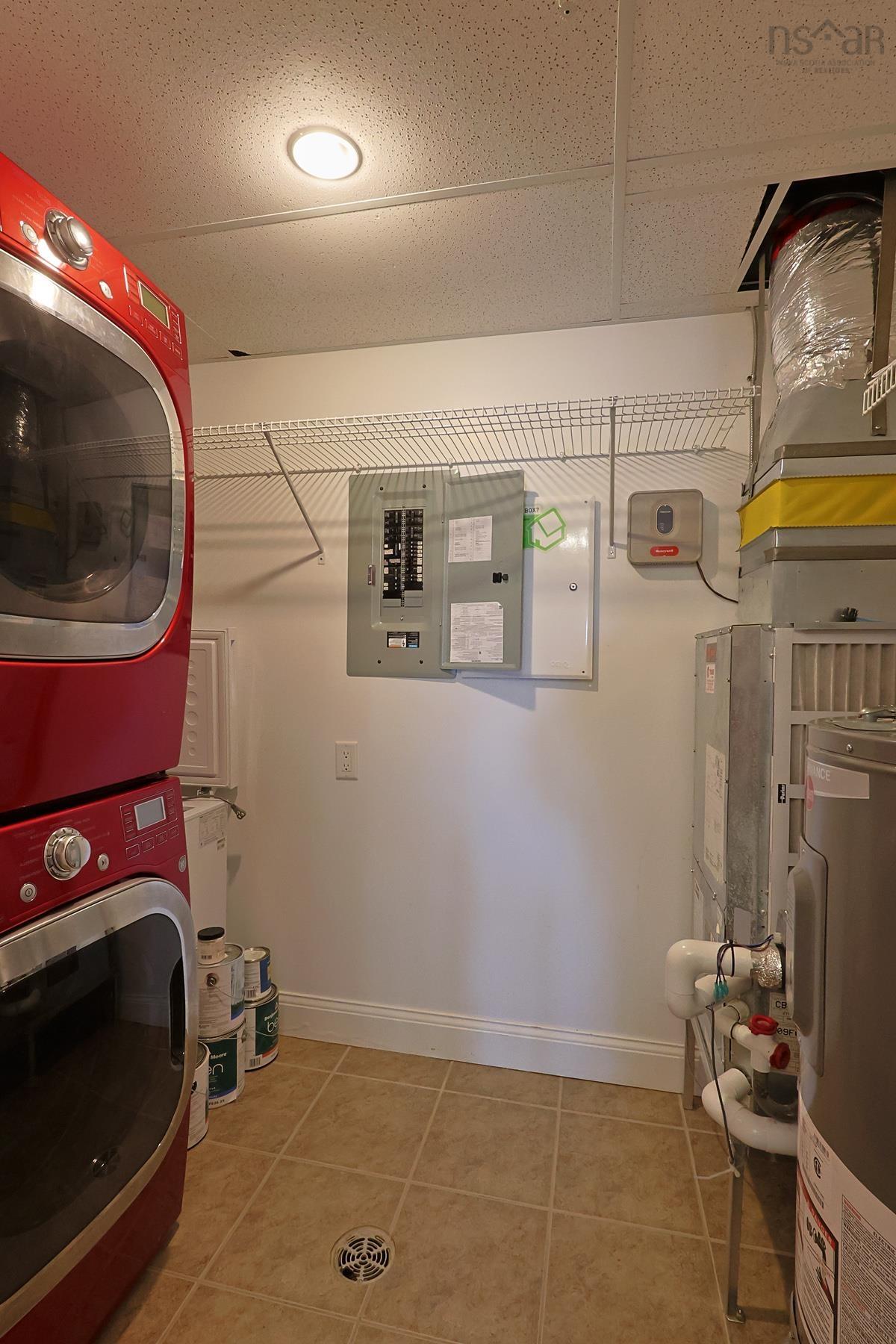 205 60 Walter Havill Drive, Halifax, NS (MLS 202526956)