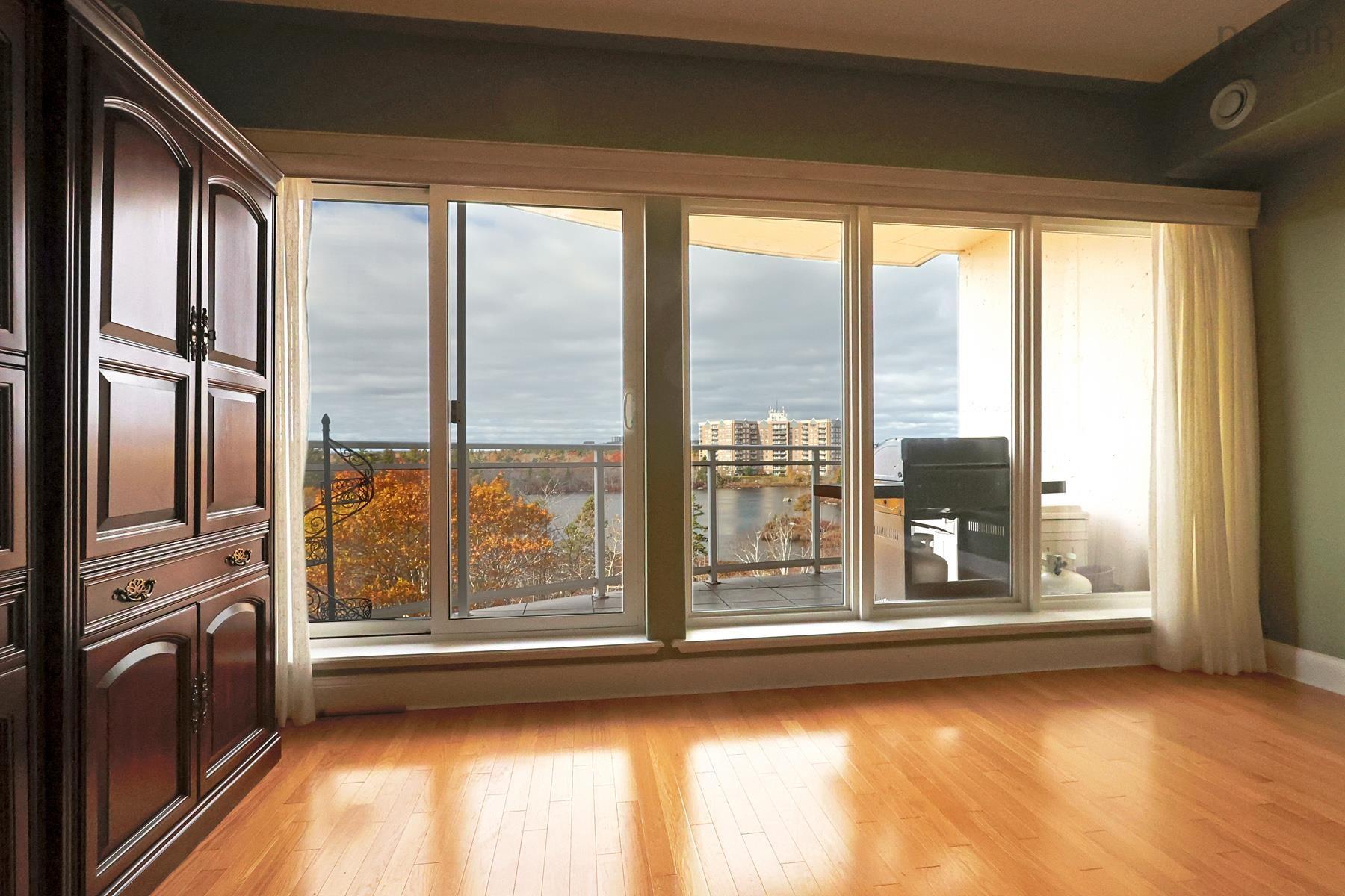 205 60 Walter Havill Drive, Halifax, NS (MLS 202526956)