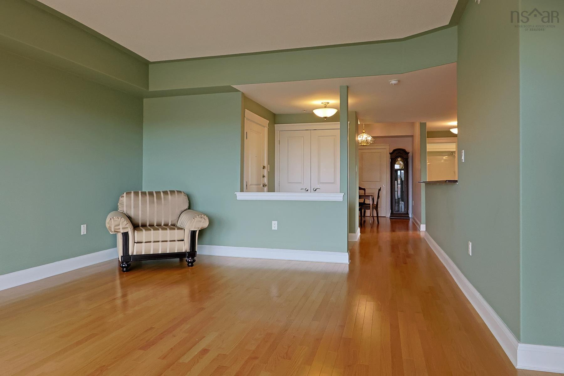 205 60 Walter Havill Drive, Halifax, NS (MLS 202526956)