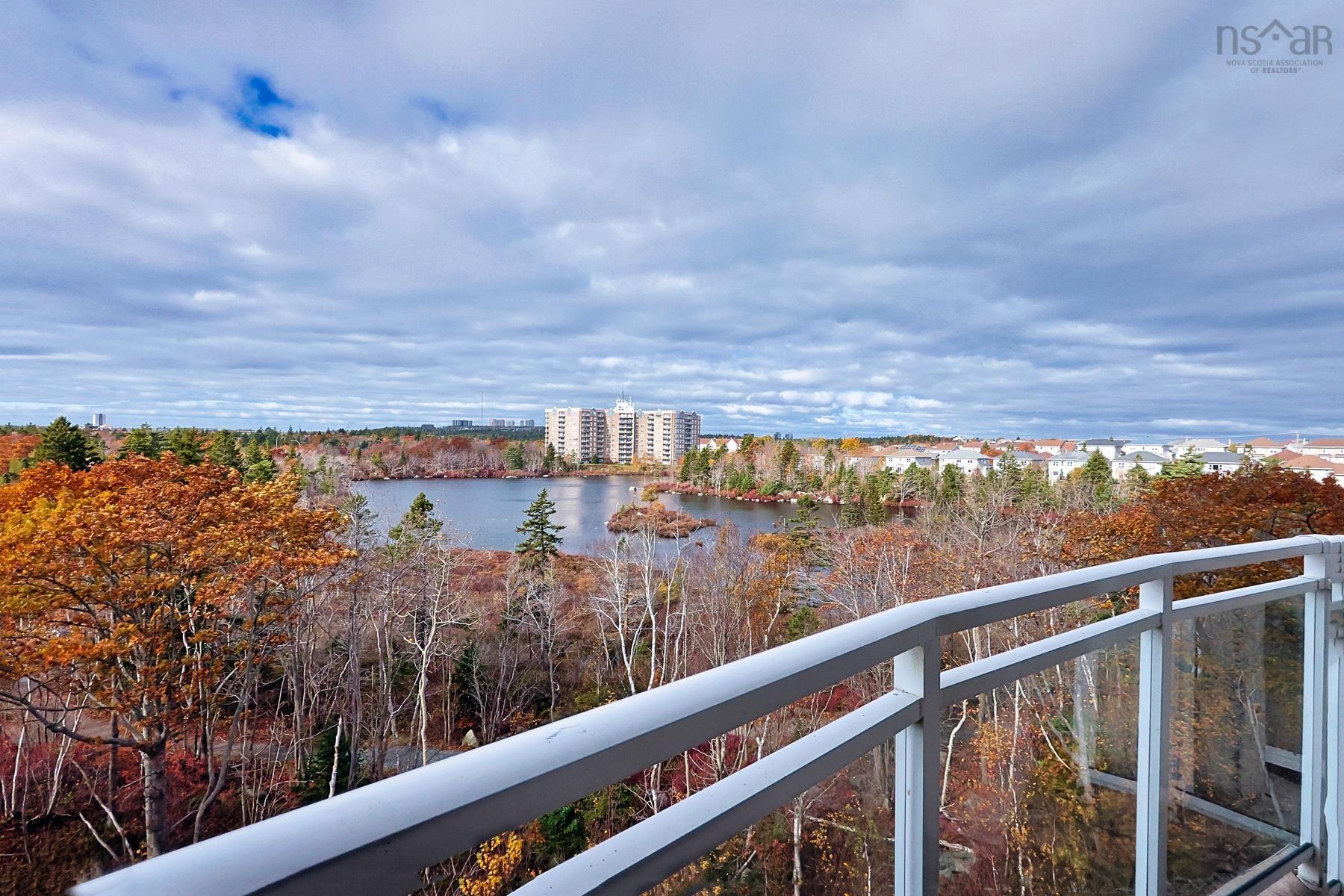 205 60 Walter Havill Drive, Halifax, NS (MLS 202526956)