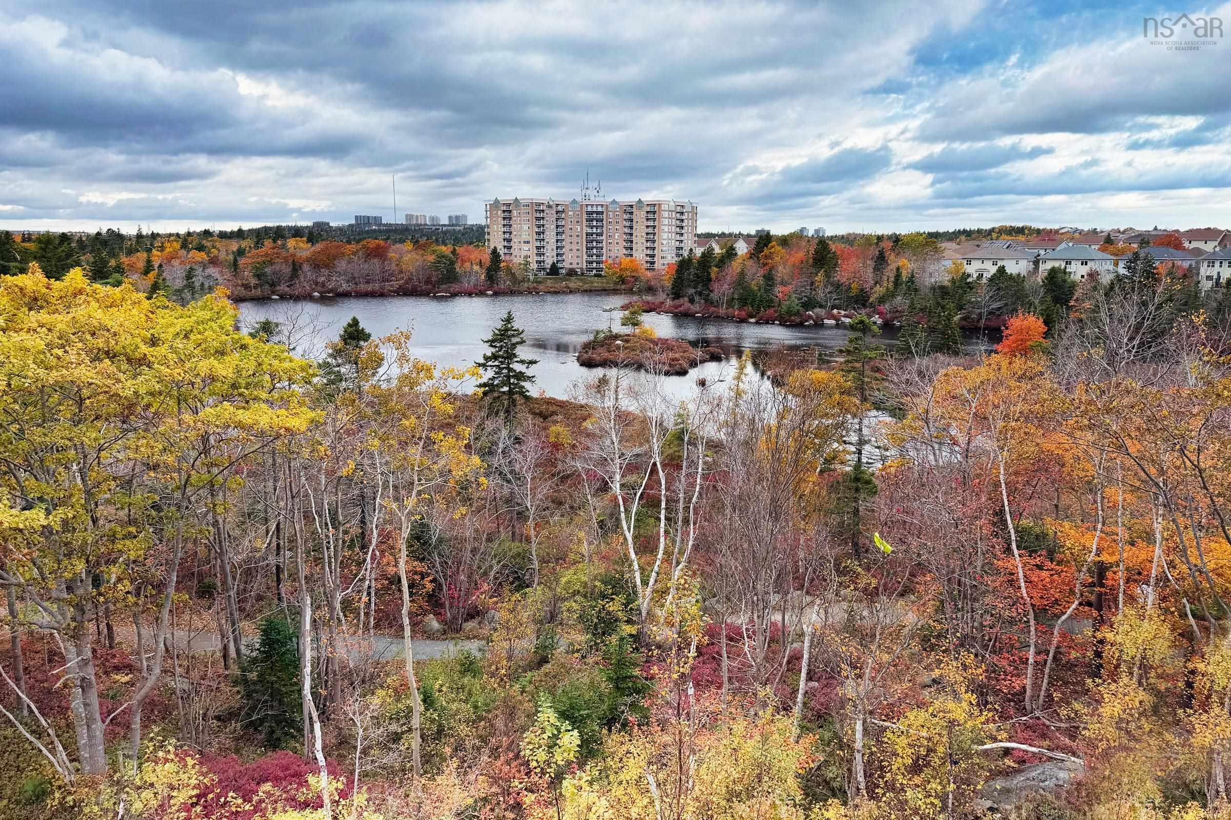 205 60 Walter Havill Drive, Halifax, NS (MLS 202526956)