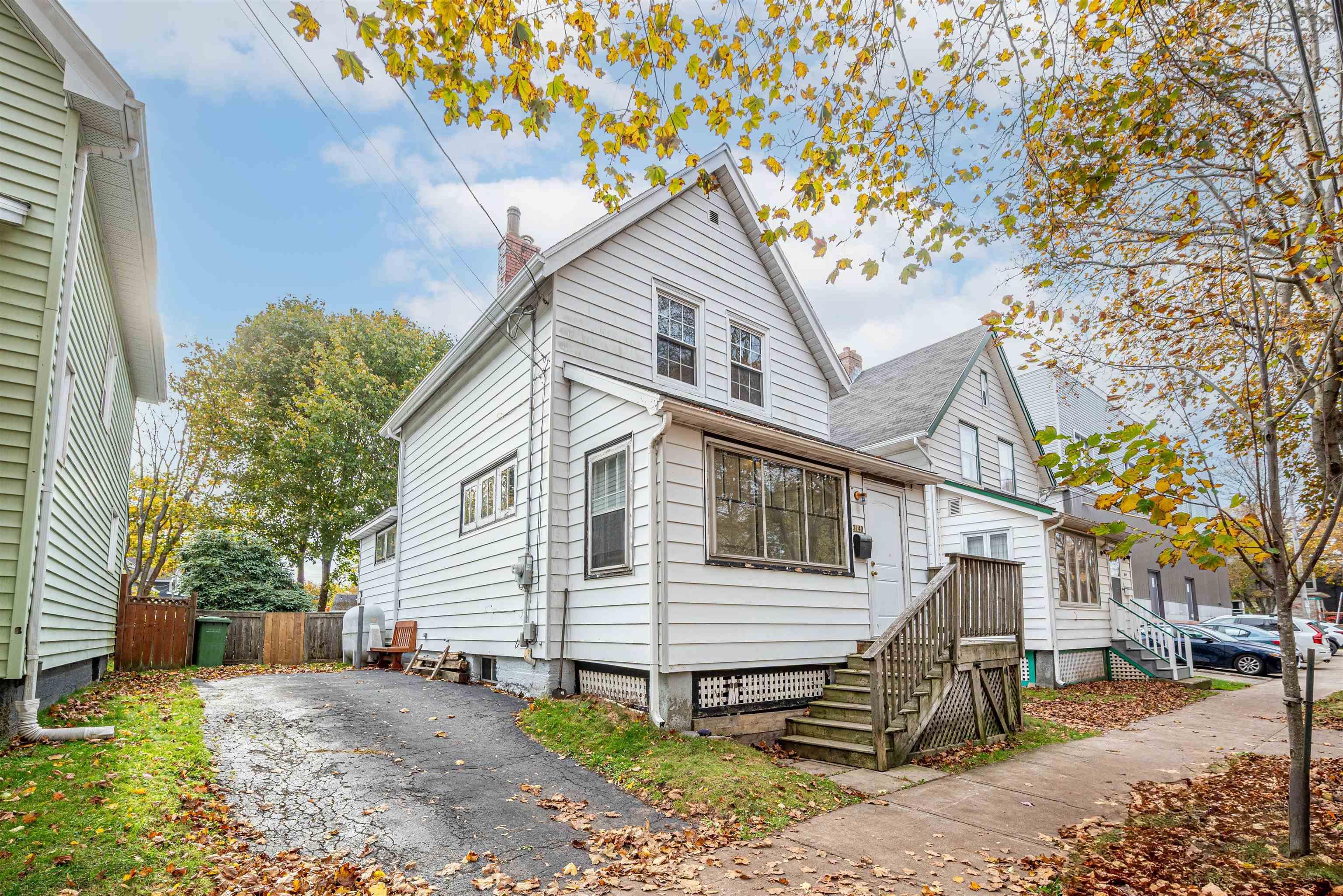 3140 Agricola Street, Halifax, NS (MLS 202526959)