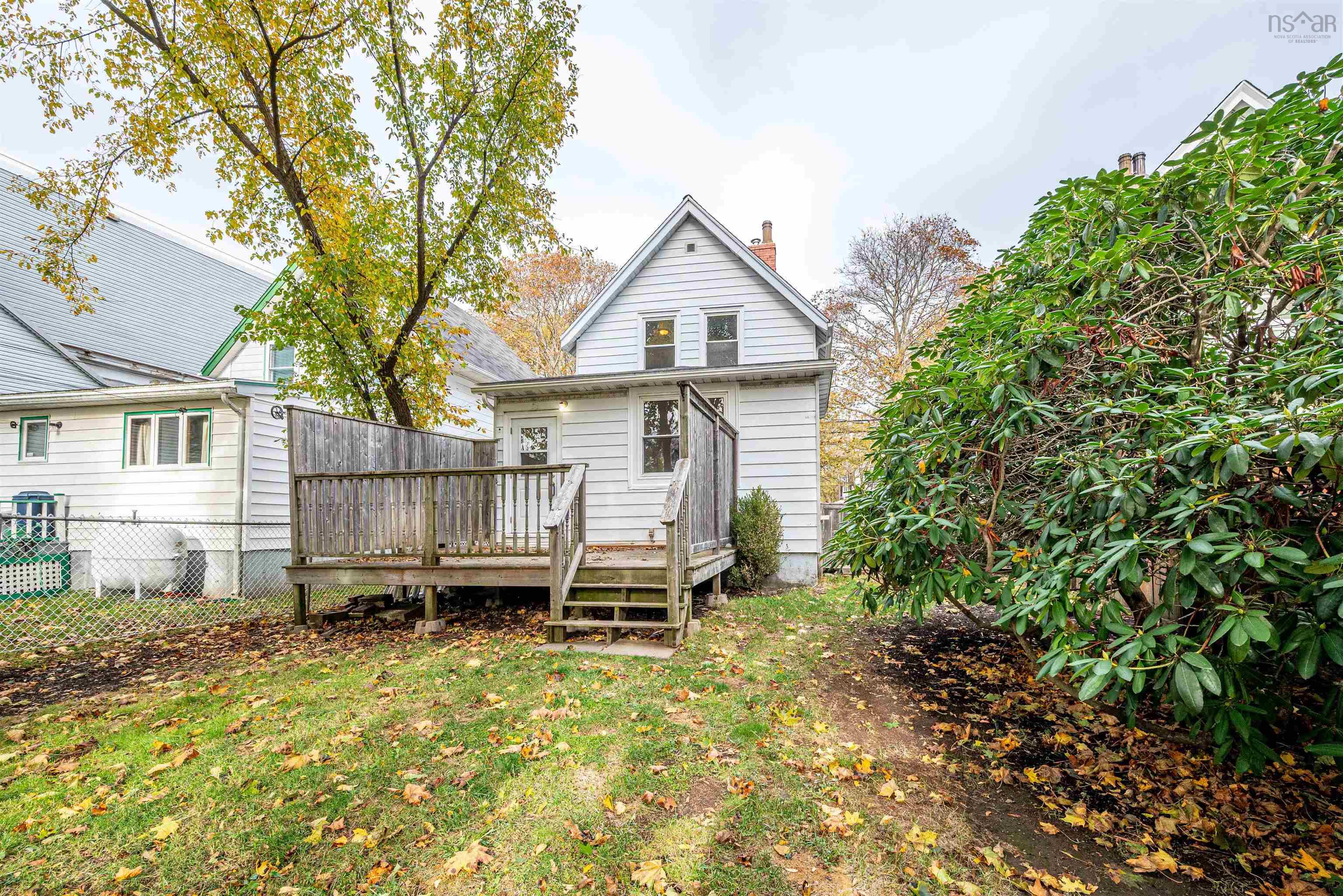 3140 Agricola Street, Halifax, NS (MLS 202526959)