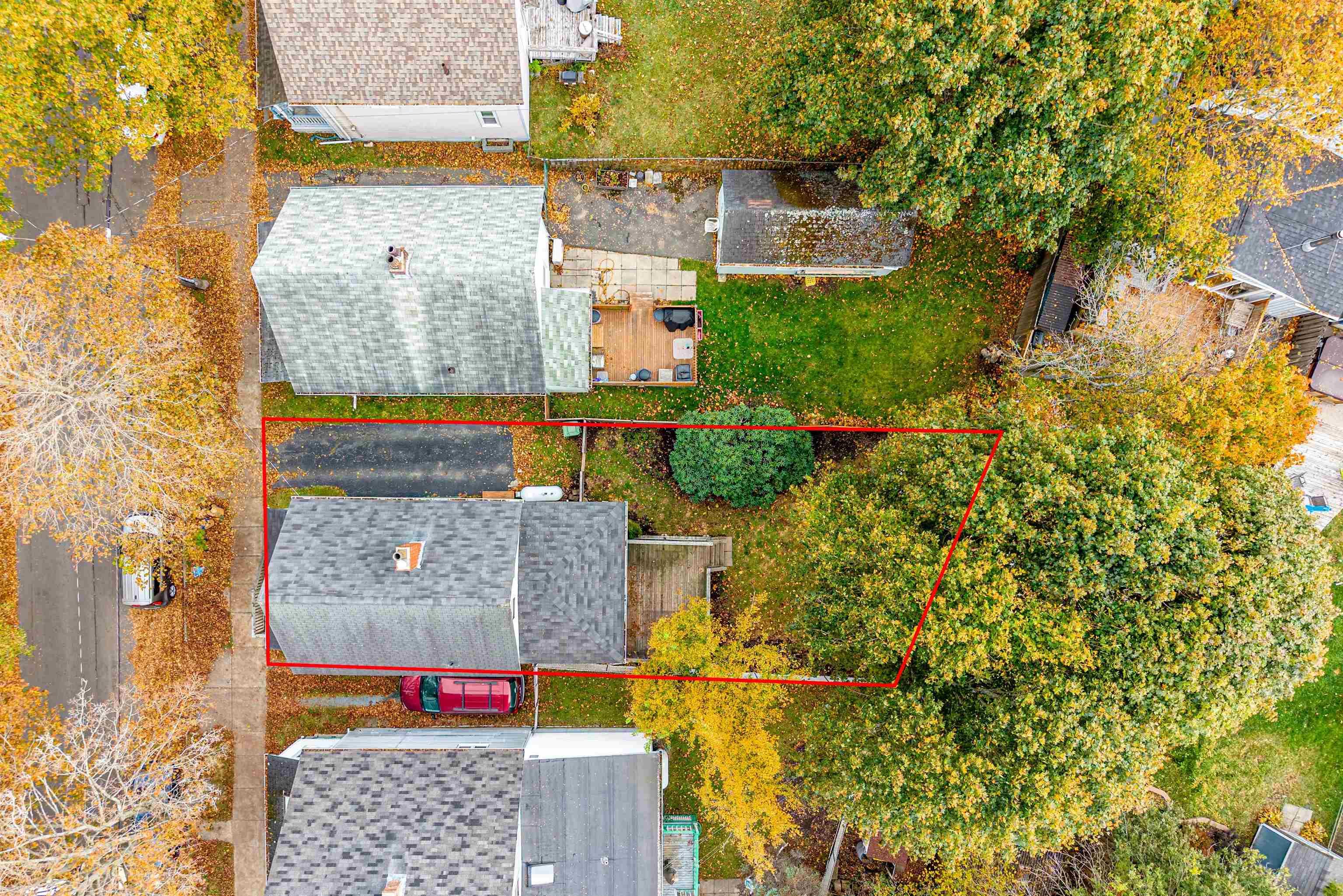 3140 Agricola Street, Halifax, NS (MLS 202526959)