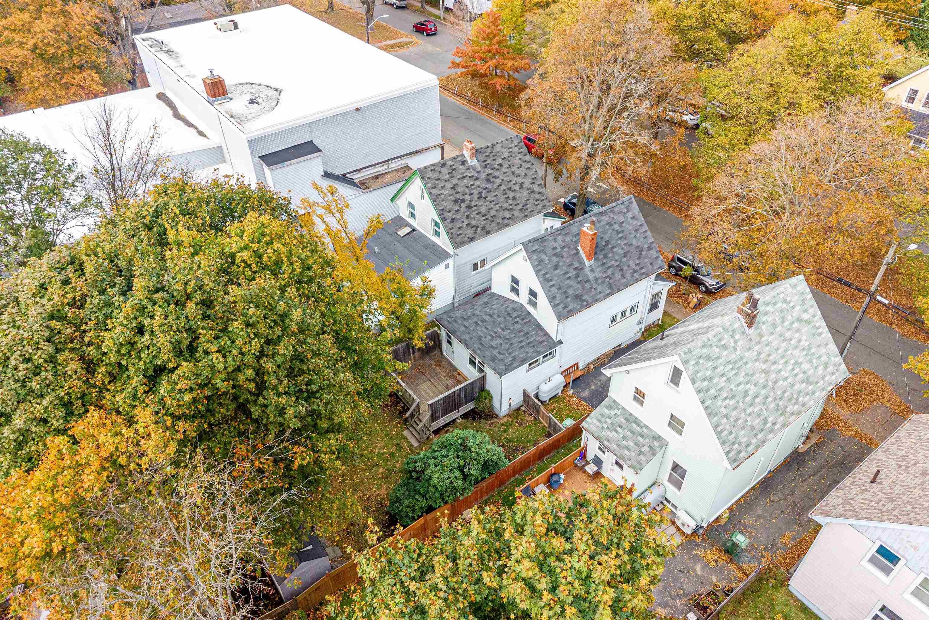 3140 Agricola Street, Halifax, NS (MLS 202526959)