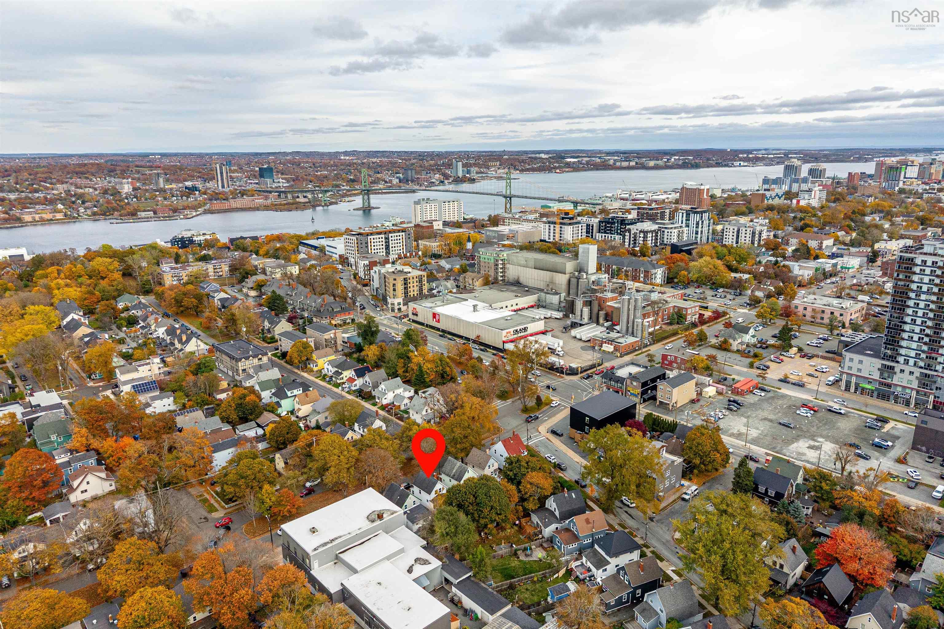 3140 Agricola Street, Halifax, NS (MLS 202526959)