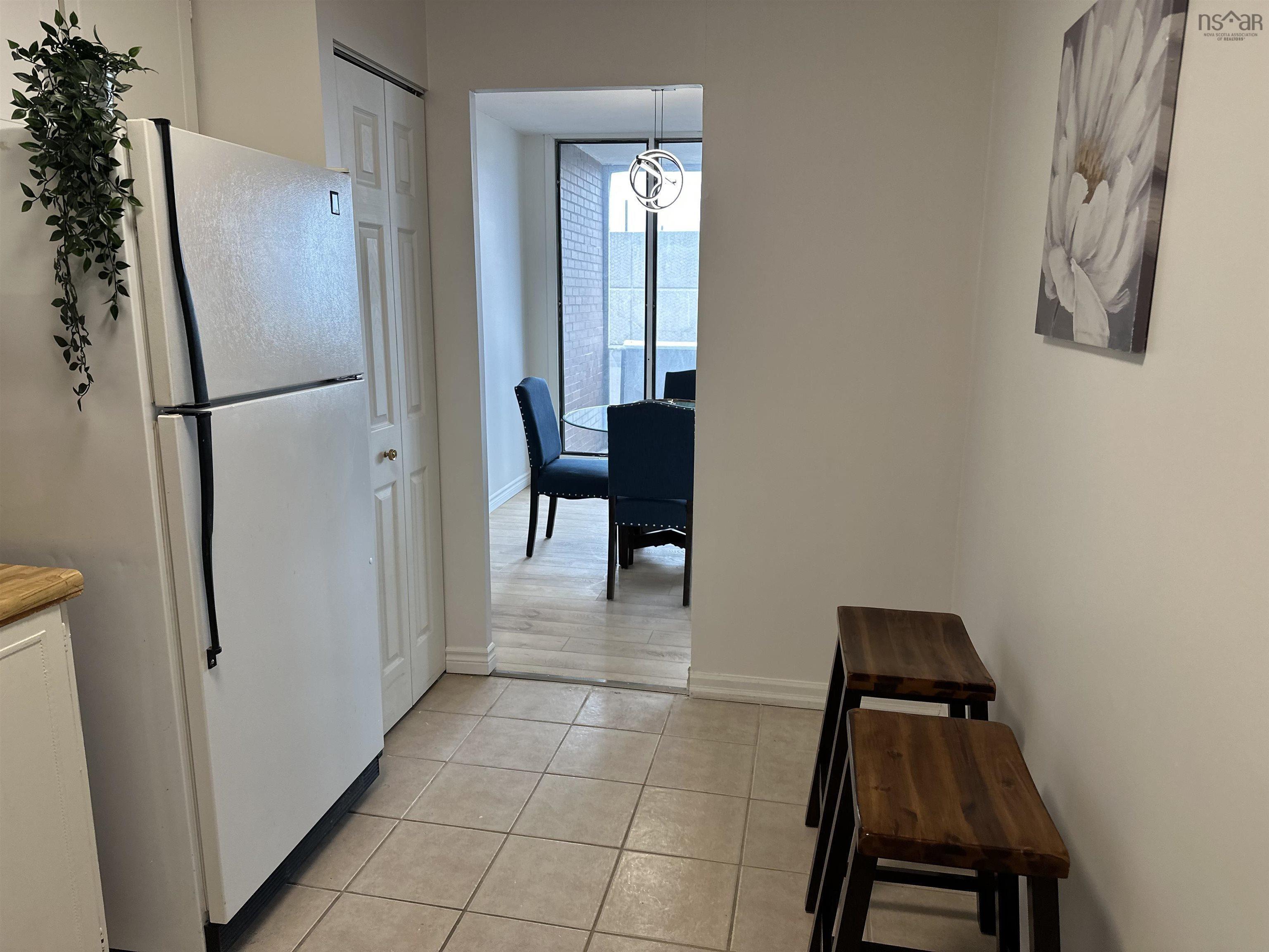 1602 5959 Spring Garden Road, Halifax, NS (MLS 202526960)