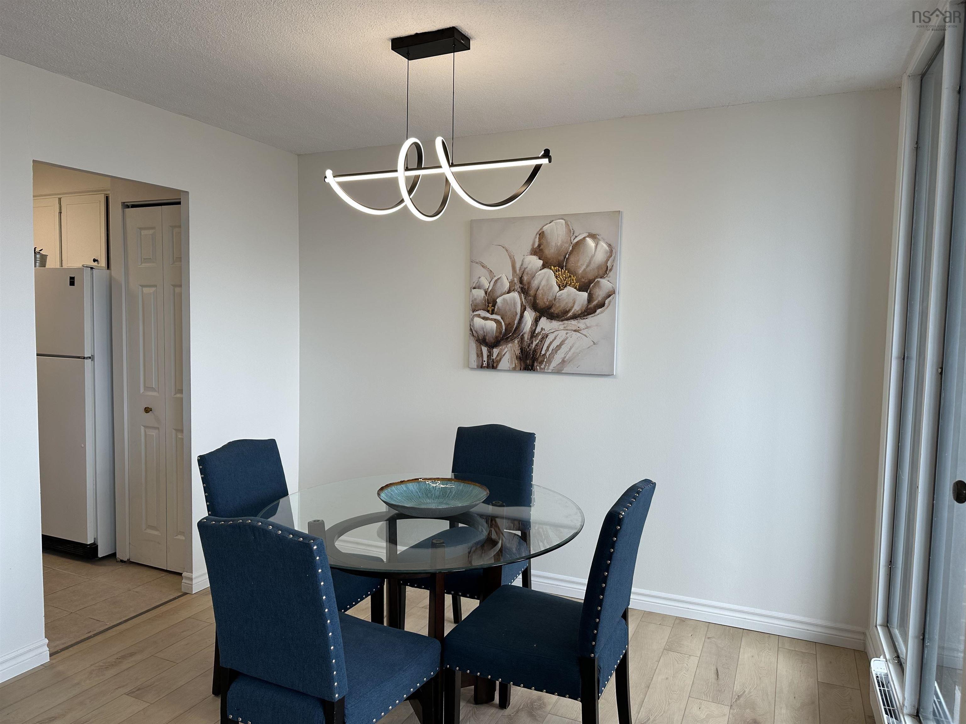 1602 5959 Spring Garden Road, Halifax, NS (MLS 202526960)