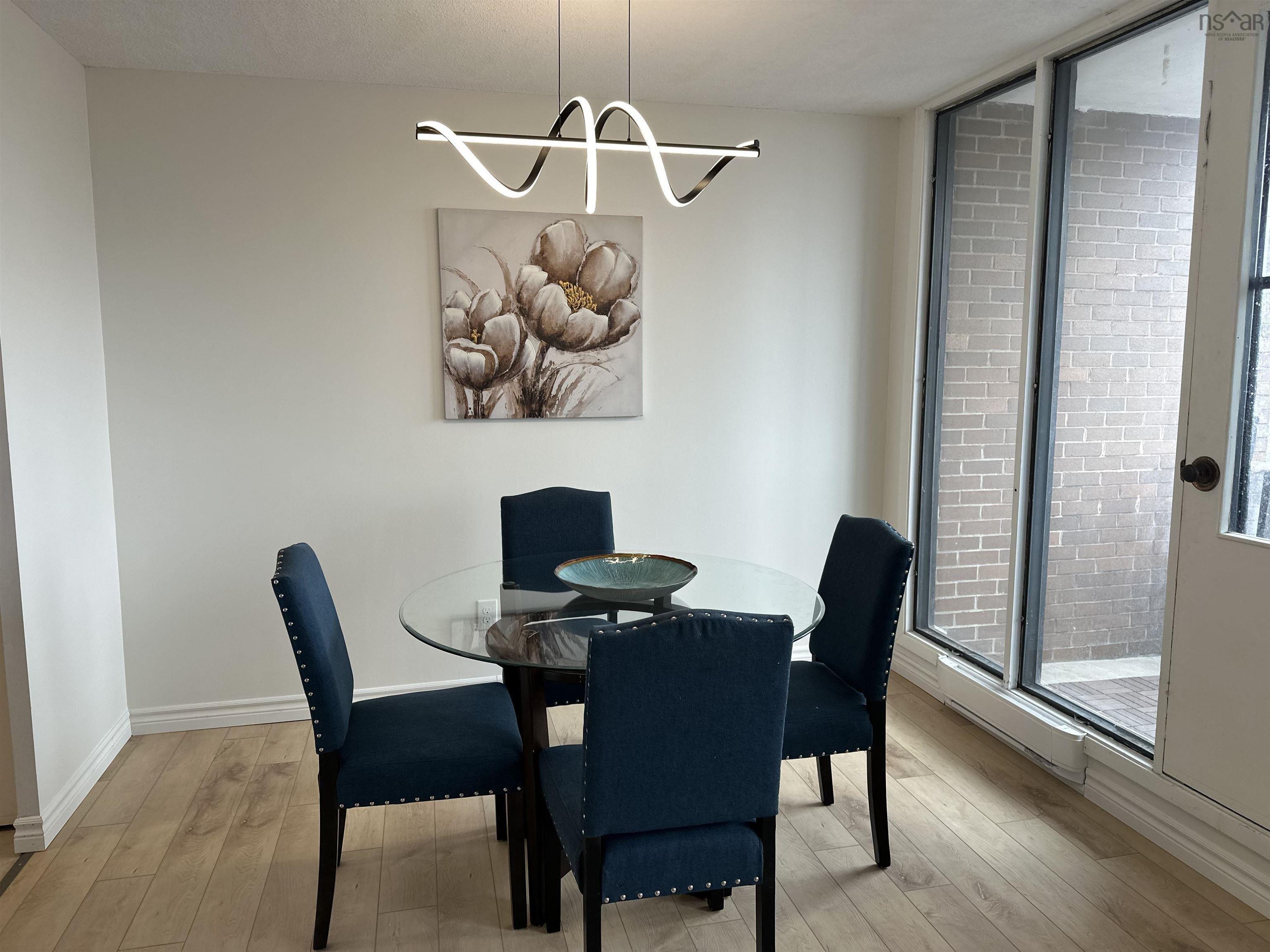 1602 5959 Spring Garden Road, Halifax, NS (MLS 202526960)