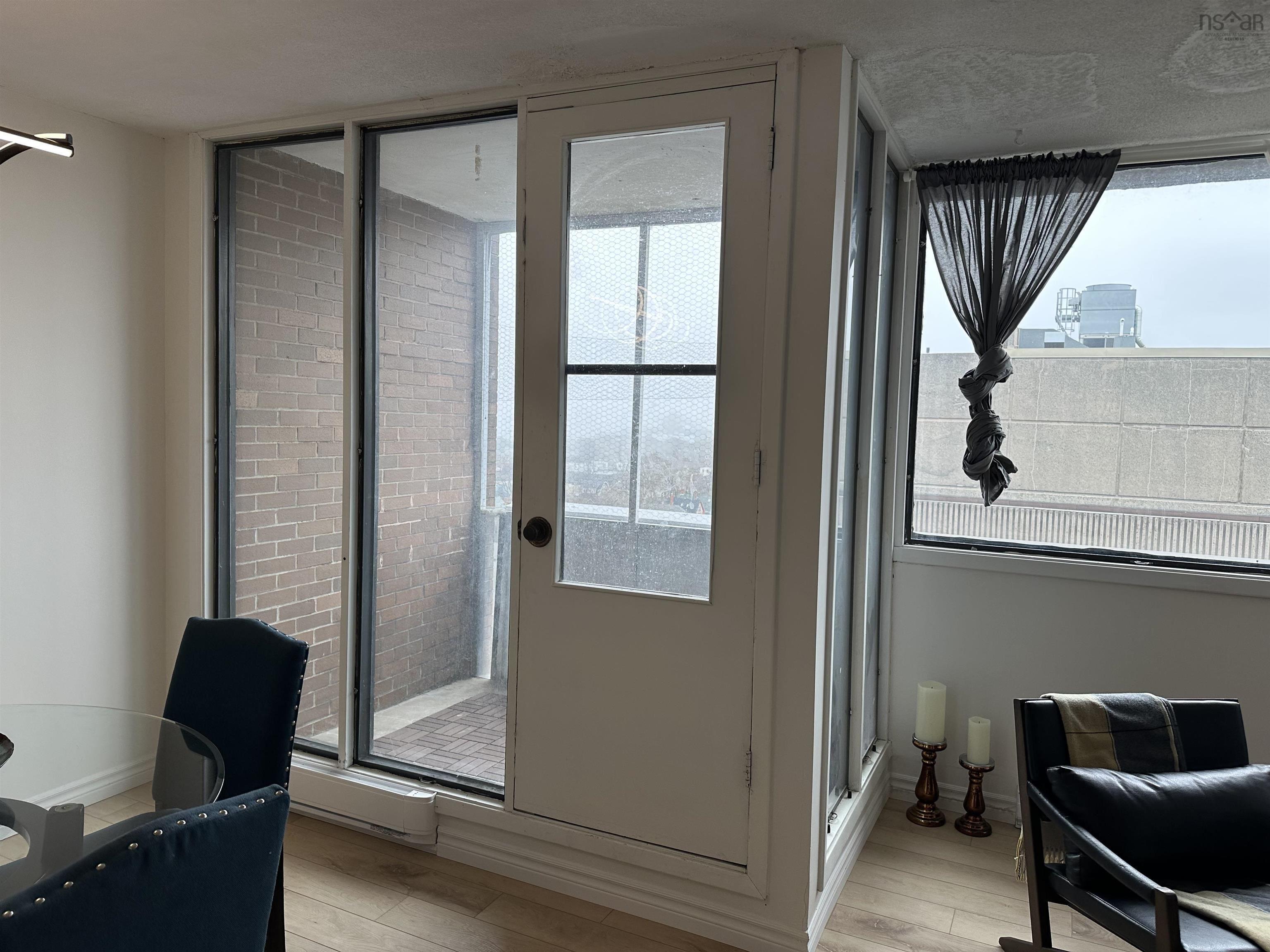 1602 5959 Spring Garden Road, Halifax, NS (MLS 202526960)