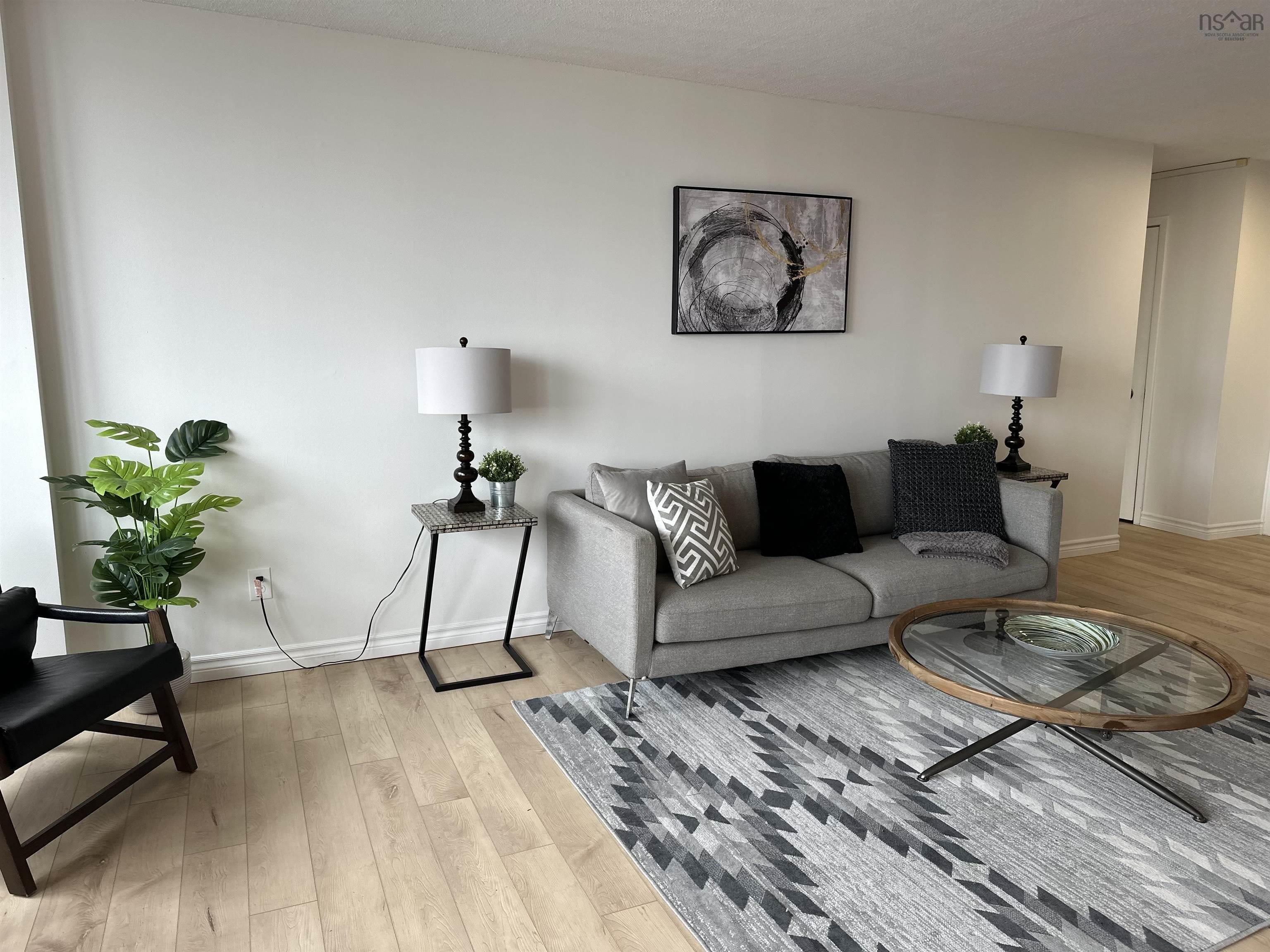 1602 5959 Spring Garden Road, Halifax, NS (MLS 202526960)