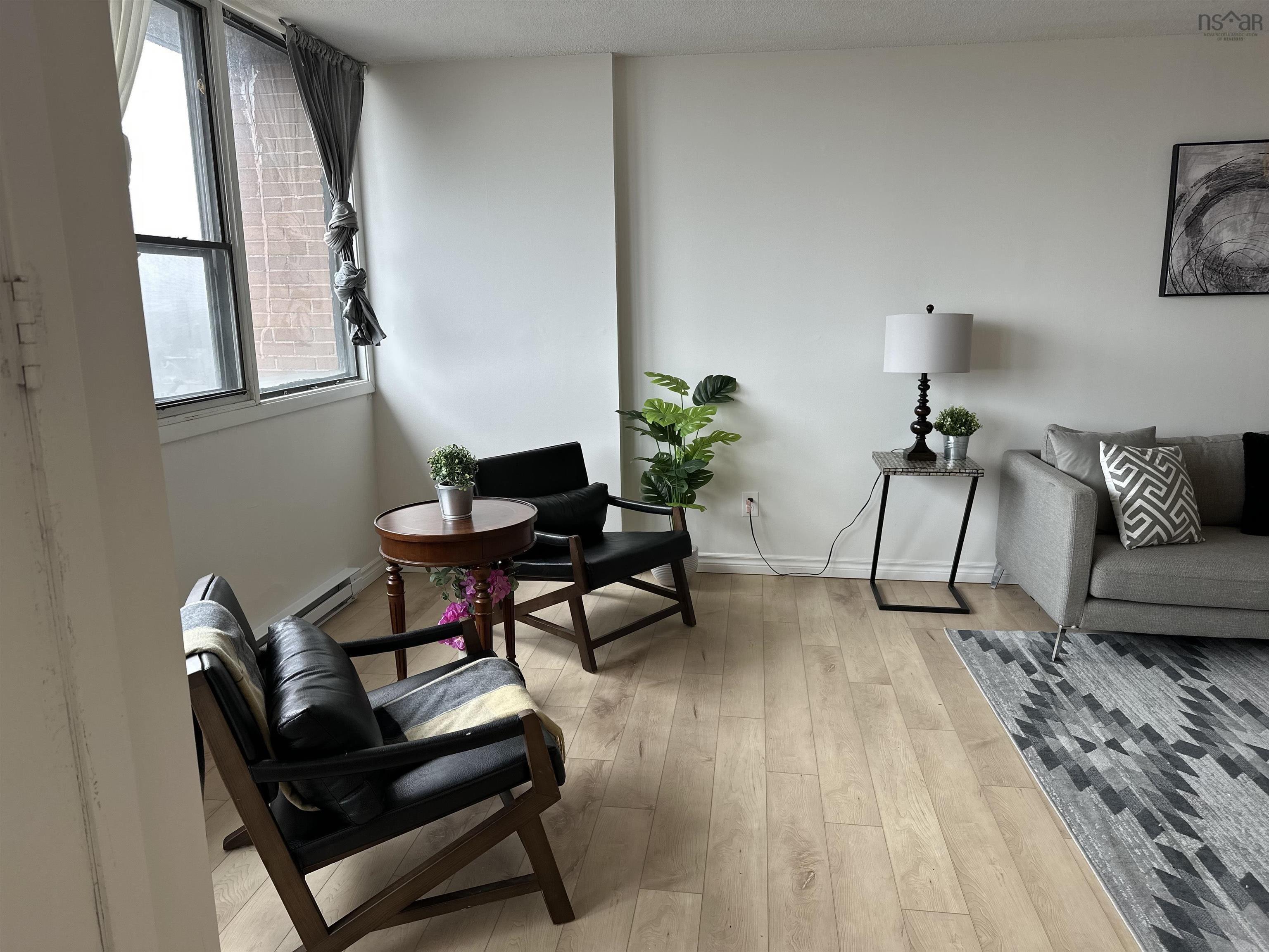 1602 5959 Spring Garden Road, Halifax, NS (MLS 202526960)