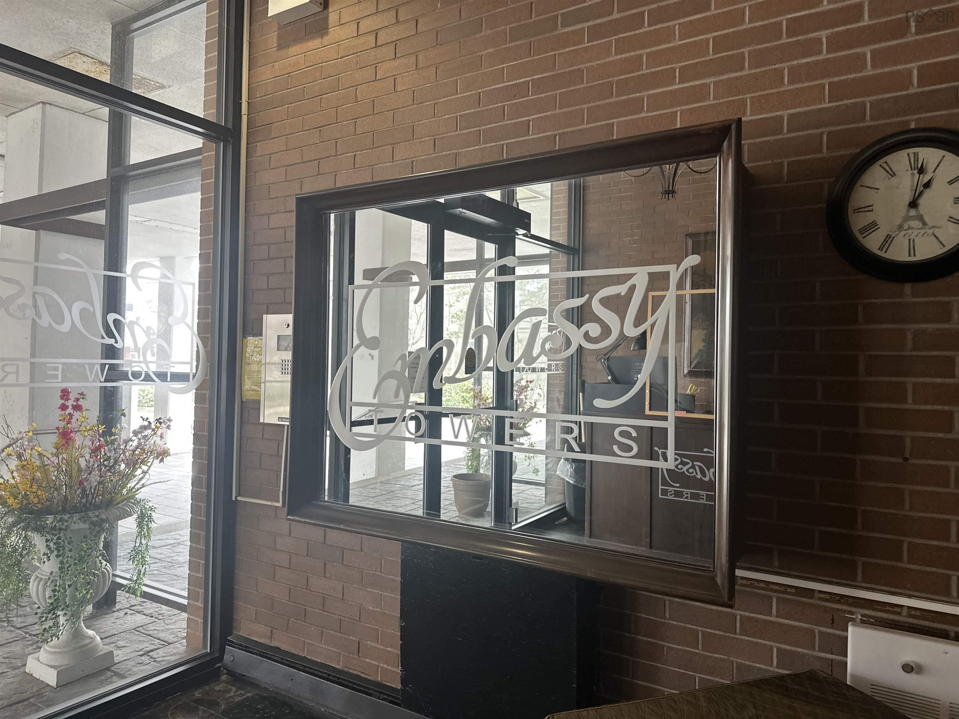 1602 5959 Spring Garden Road, Halifax, NS (MLS 202526960)