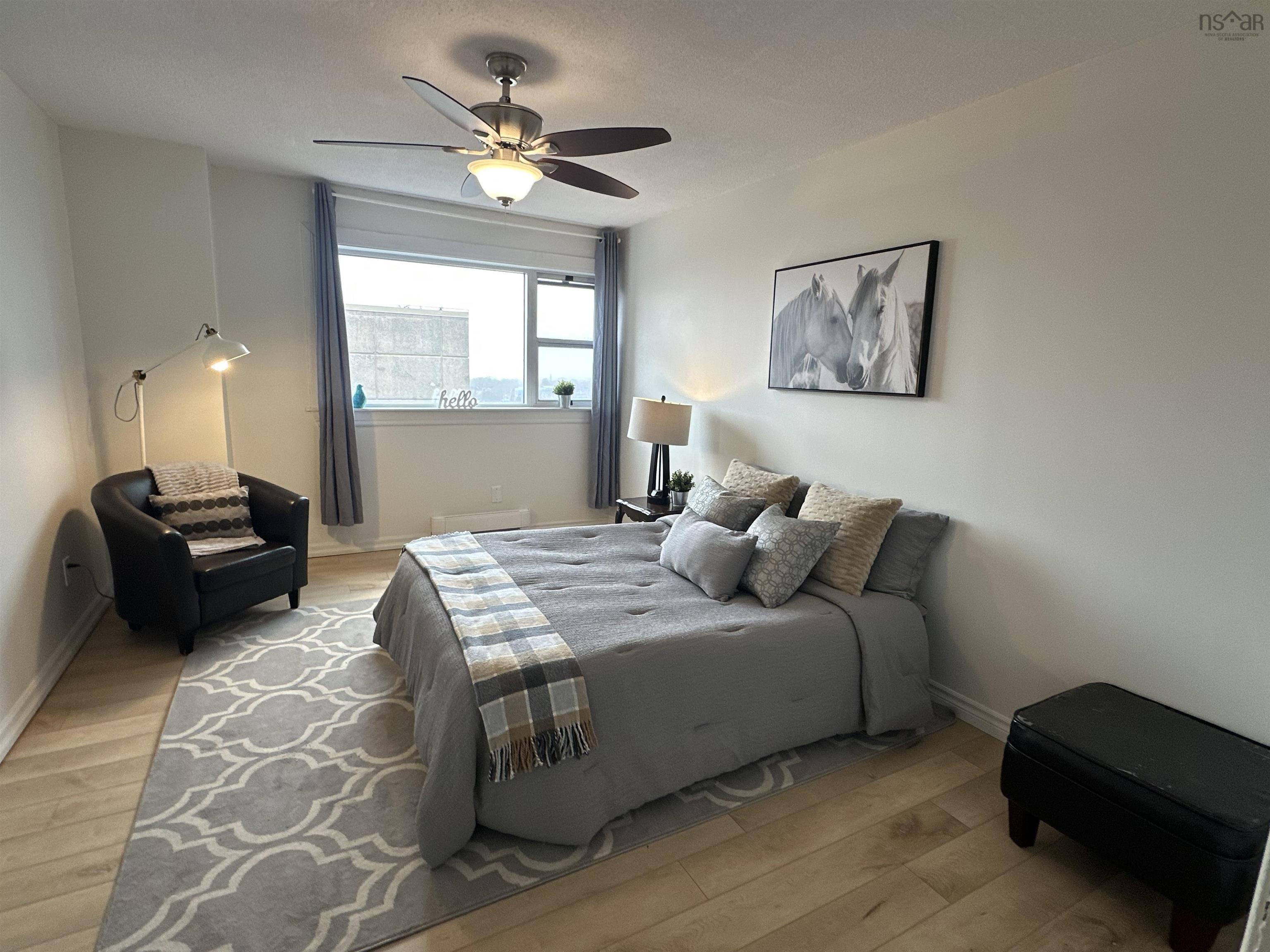 1602 5959 Spring Garden Road, Halifax, NS (MLS 202526960)