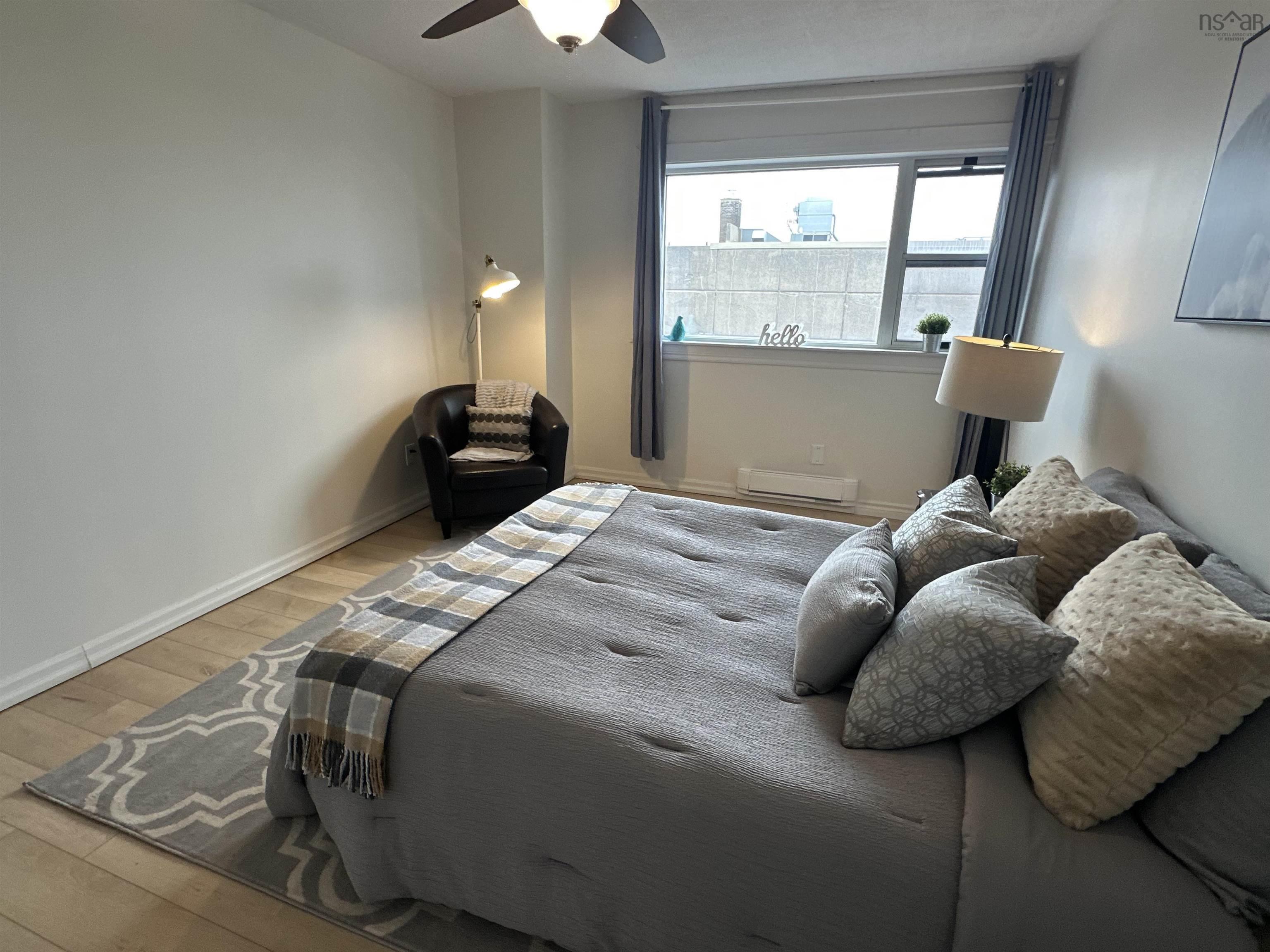 1602 5959 Spring Garden Road, Halifax, NS (MLS 202526960)