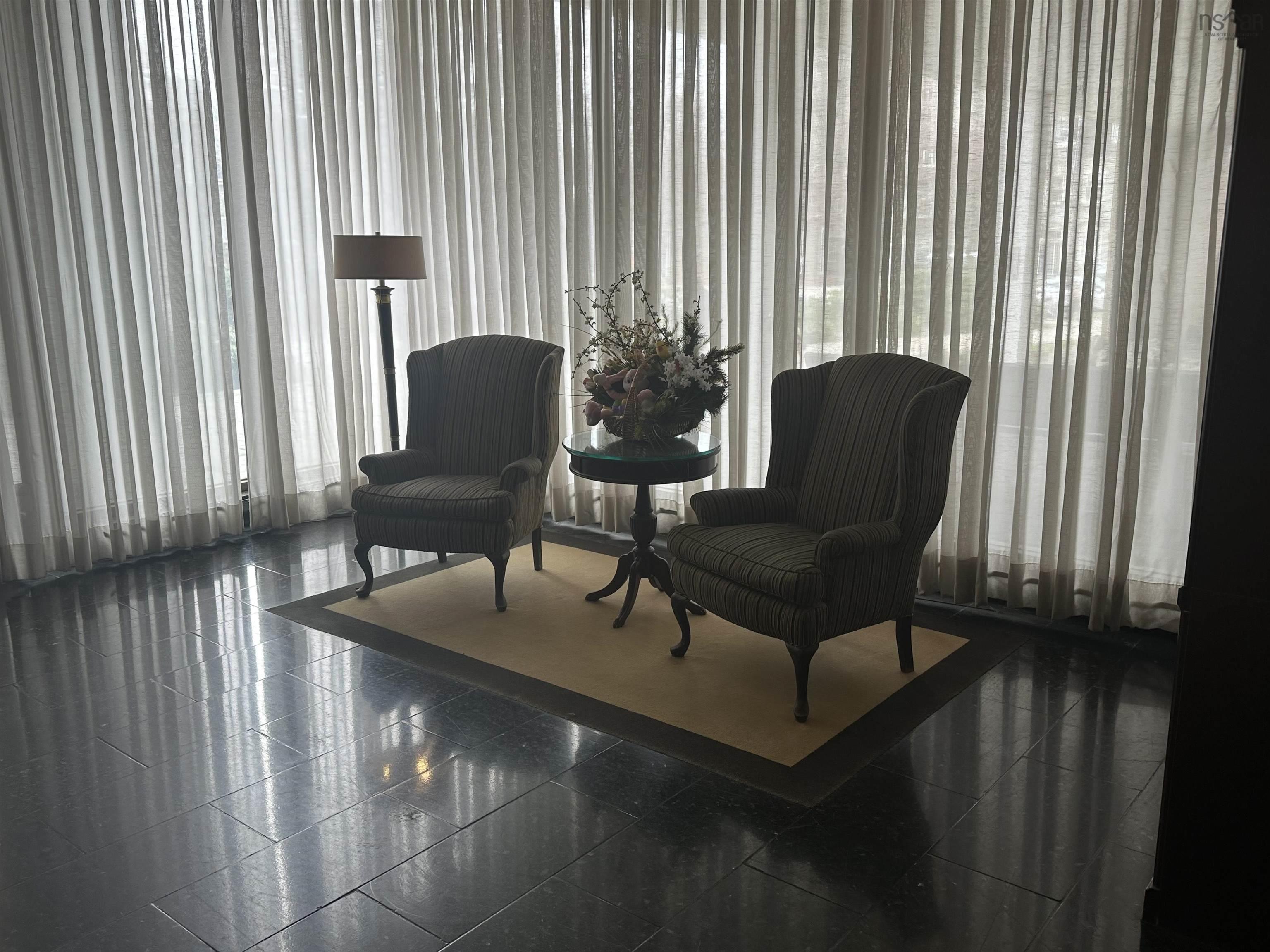 1602 5959 Spring Garden Road, Halifax, NS (MLS 202526960)